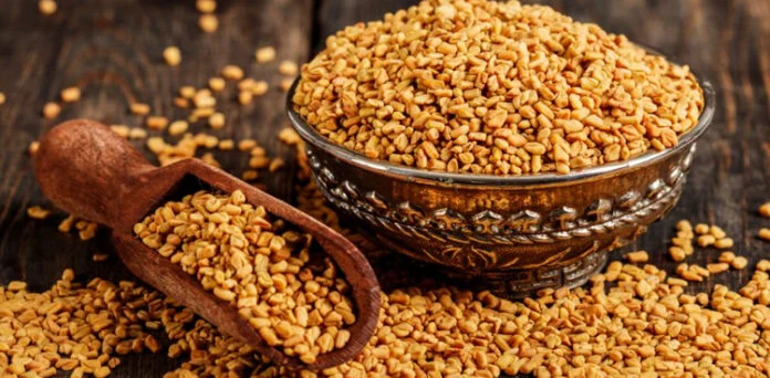 میتھی کے چند بھیگے ہوئے بیج نہار منہ کھائیں، طاقت کا حیرت انگیز خزانہ