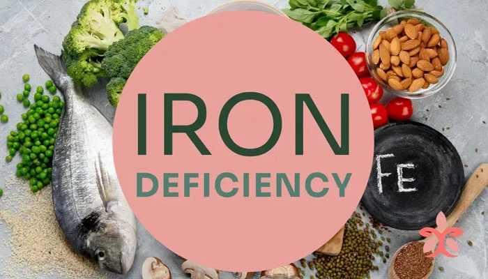 آئرن کی کمی الزائمر کے خطرات کو بڑھا سکتی ہے، تحقیق