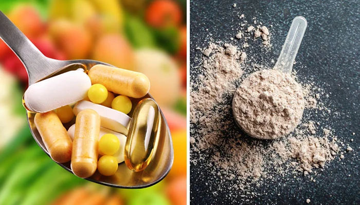 زیادہ پروٹین اور سپلیمنٹس کا استعمال جگر کی صحت کیلئے خطرہ