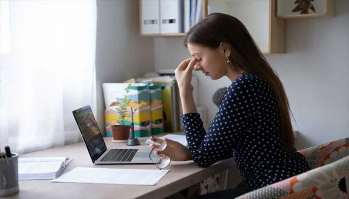 روزمرہ کی کون سی عادات صحت کو نقصان پہنچاتی ہیں؟