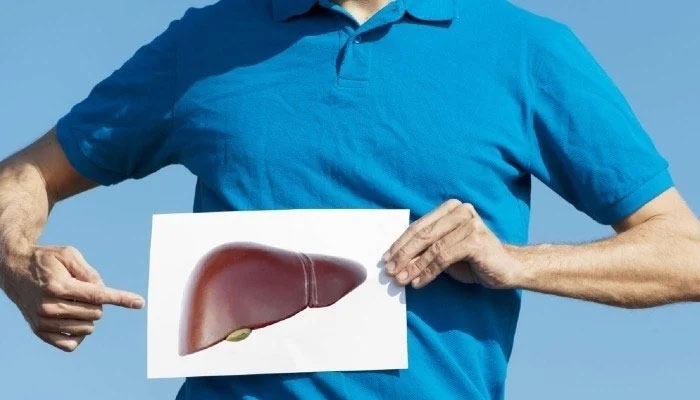 جگر کے تکلیف دہ امراض سے محفوظ رکھنے میں مددگار آسان عادات