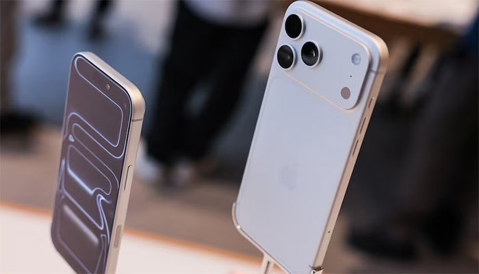 ایپل کے نئے آئی فون 18 پرو ماڈلز دیکھنے میں کیسے ہوں گے؟