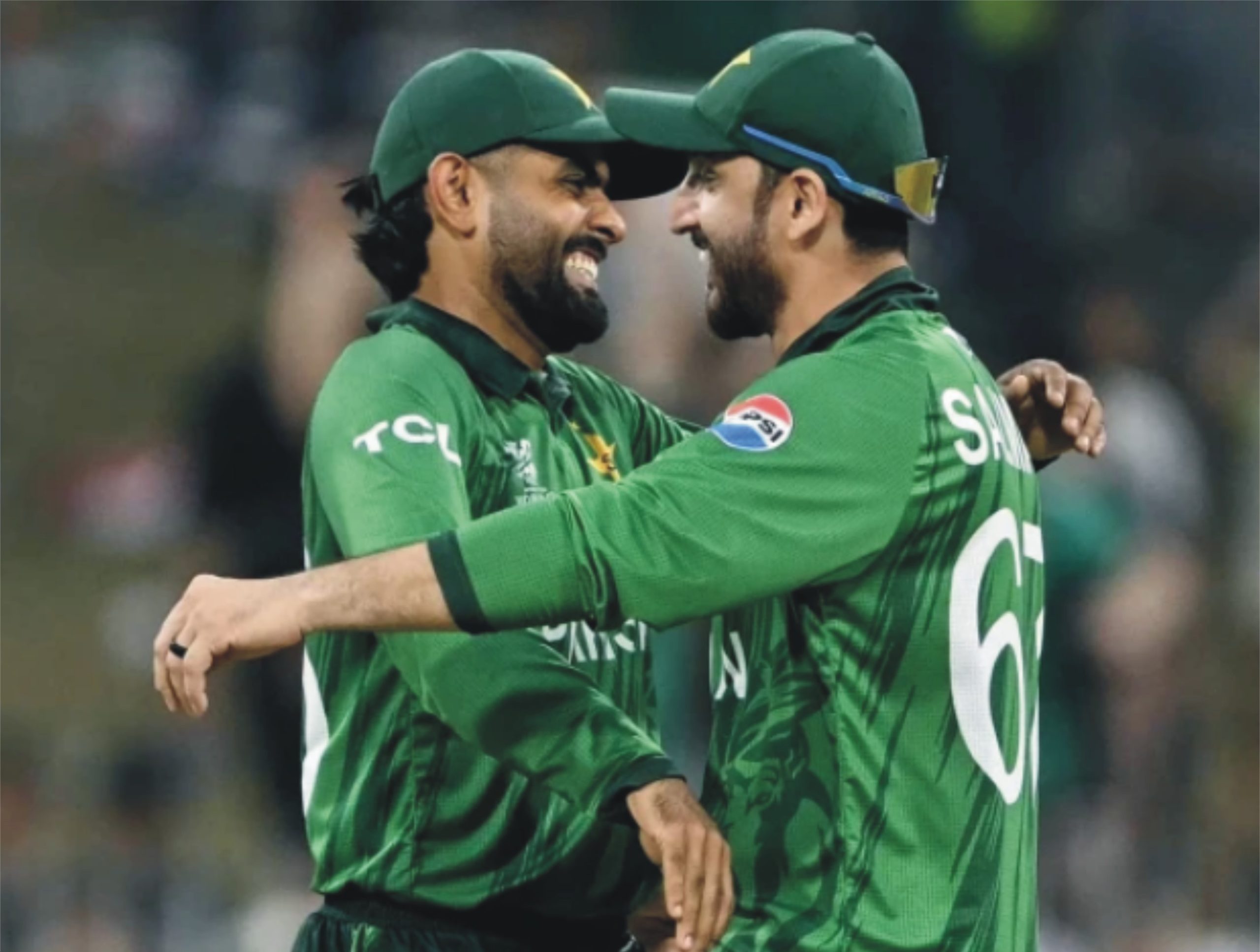 پاکستان کرکٹ بورڈ نے کھلاڑیوں کی فٹنس بہتر بنانے کے لیے بڑا فیصلہ کرلیا