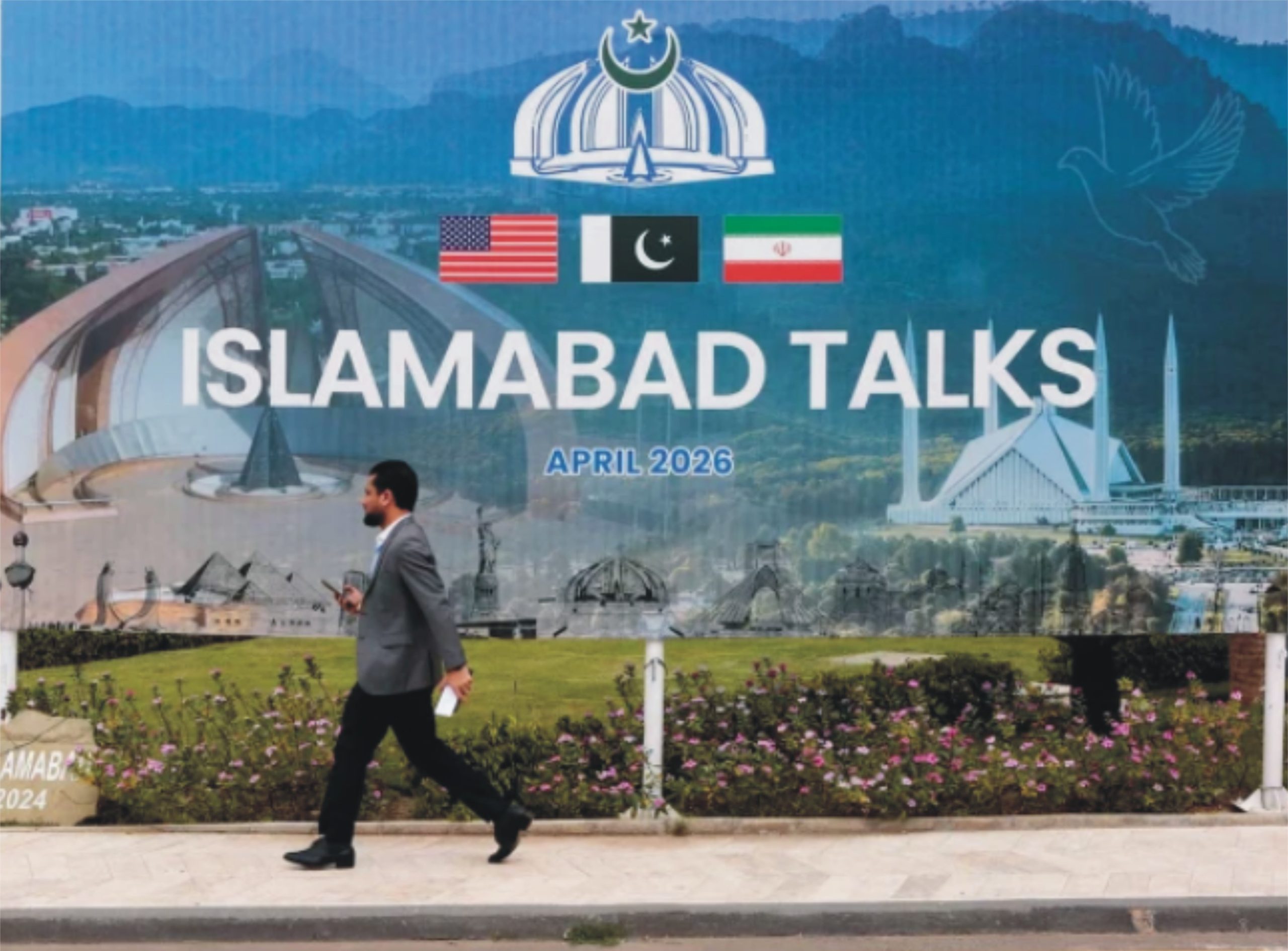 پاکستان کی تاریخی سفارتکاری، انتھک کوششوں نے ایران اور امریکا کو دہائیوں بعد ایک میز پر بٹھا دیا