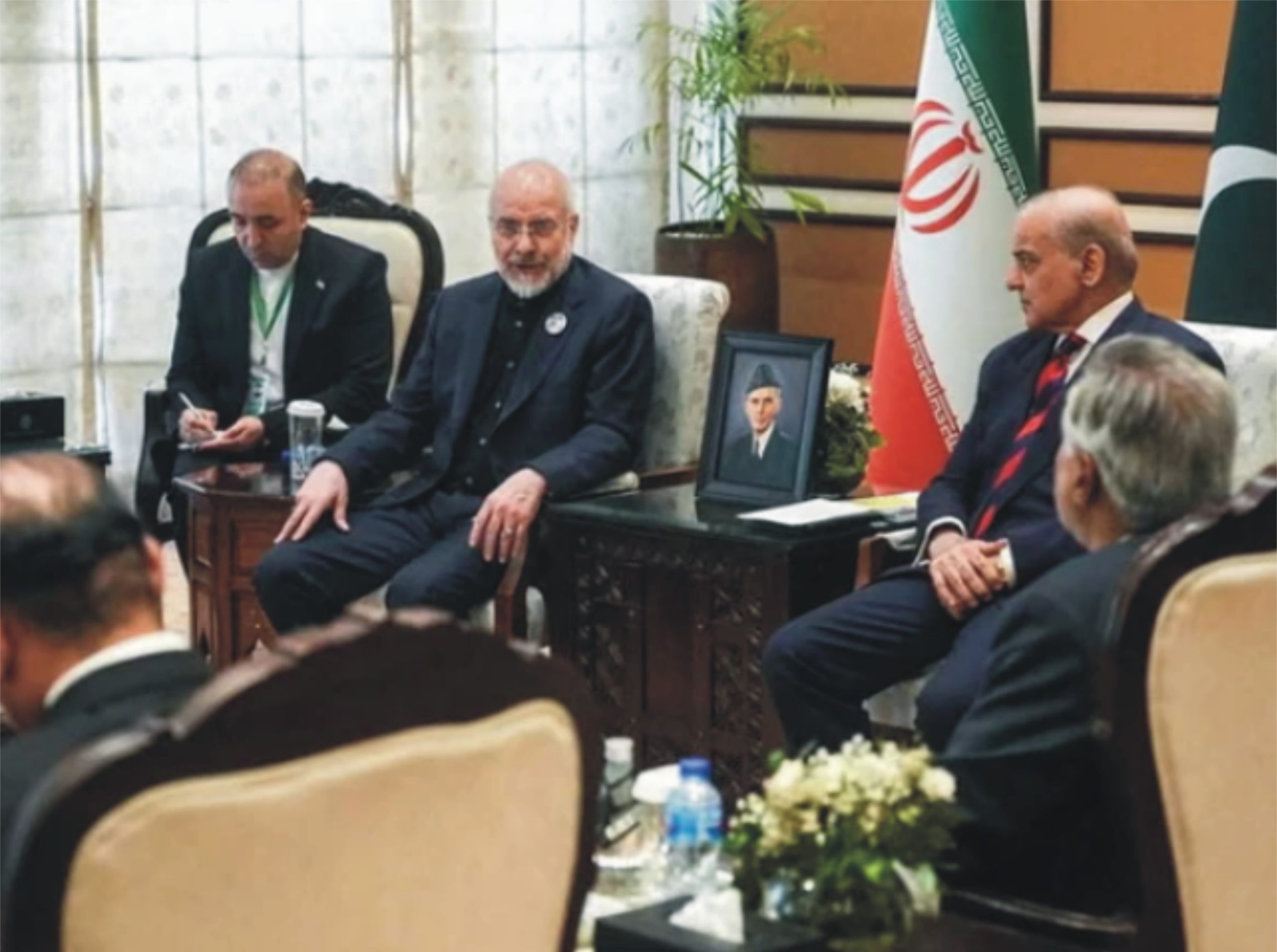 امریکا کے حد سے زیادہ مطالبات نے معاہدے کی راہ میں رکاوٹ ڈالی، ایرانی میڈیا