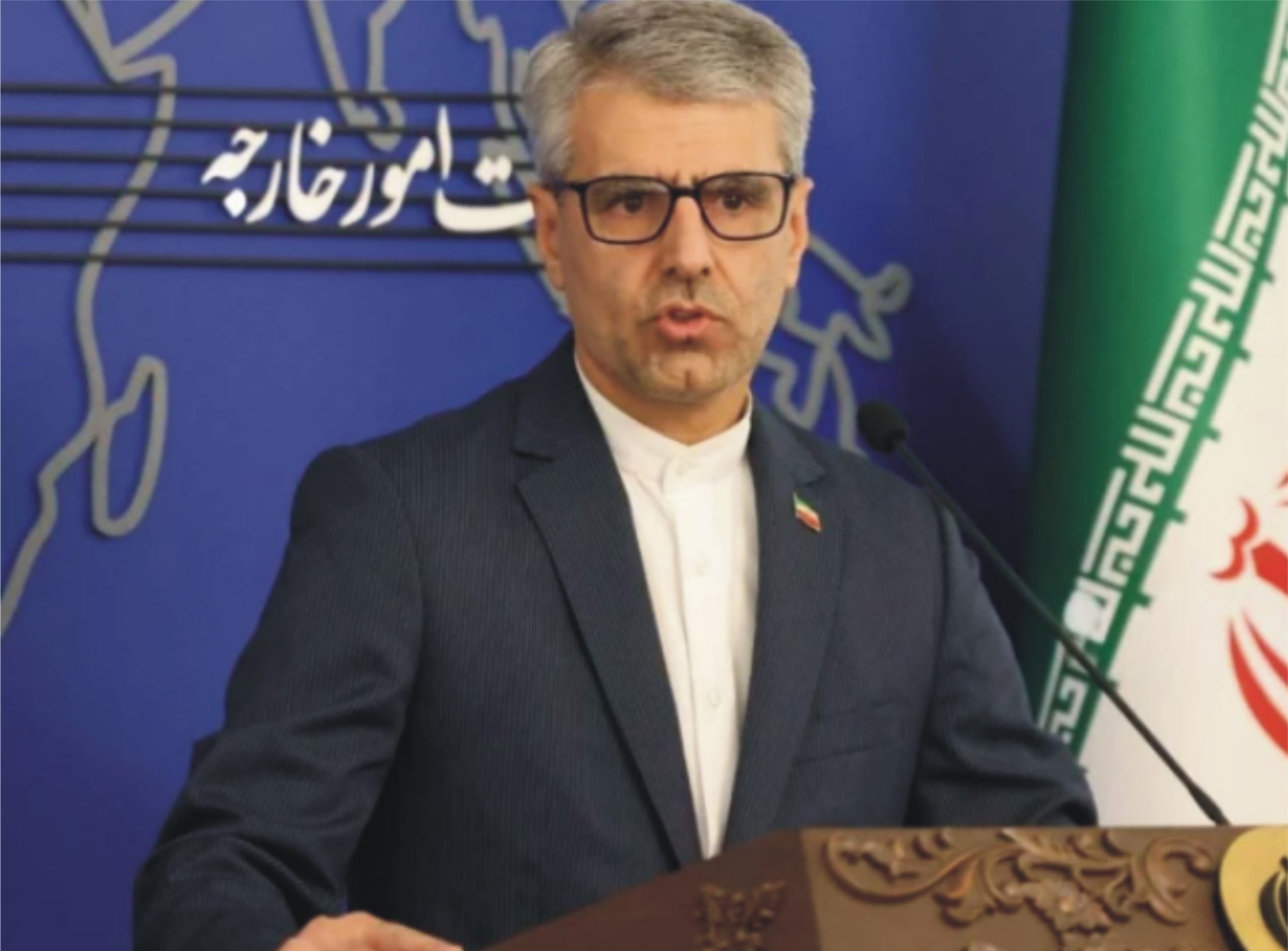 مذاکرات میں بعض امور پر پیش رفت ضرور ہوئی، تین اہم نکات پر اختلافات برقرار رہے، ایران