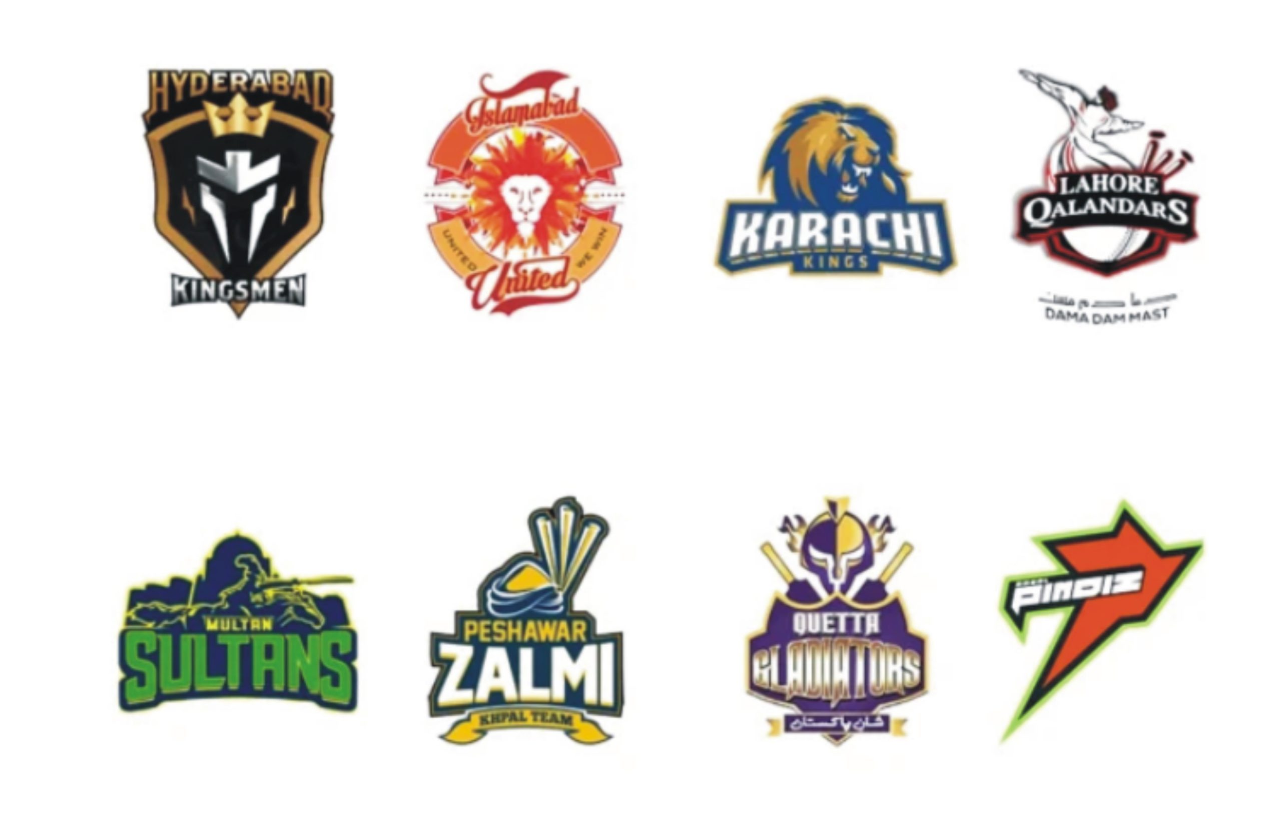 پی ایس ایل11؛ 20 میچز مکمل، پوائنٹس ٹیبل پر کونسی ٹیم کس پوزیشن پر ہے؟