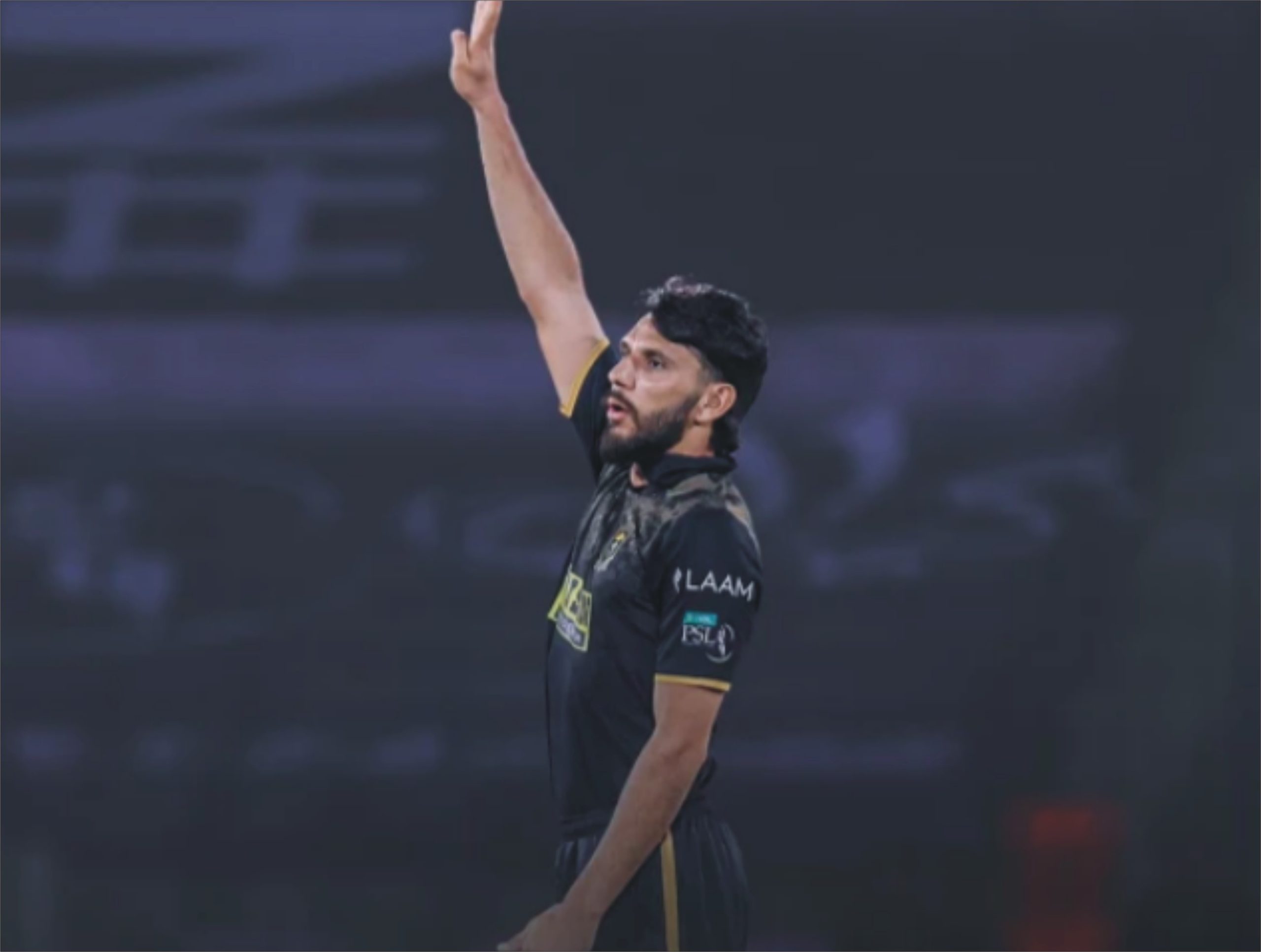 آصف محمود کا دوبارہ پاکستان کیلیے کھیلنے سے متعلق ذومعنی جواب