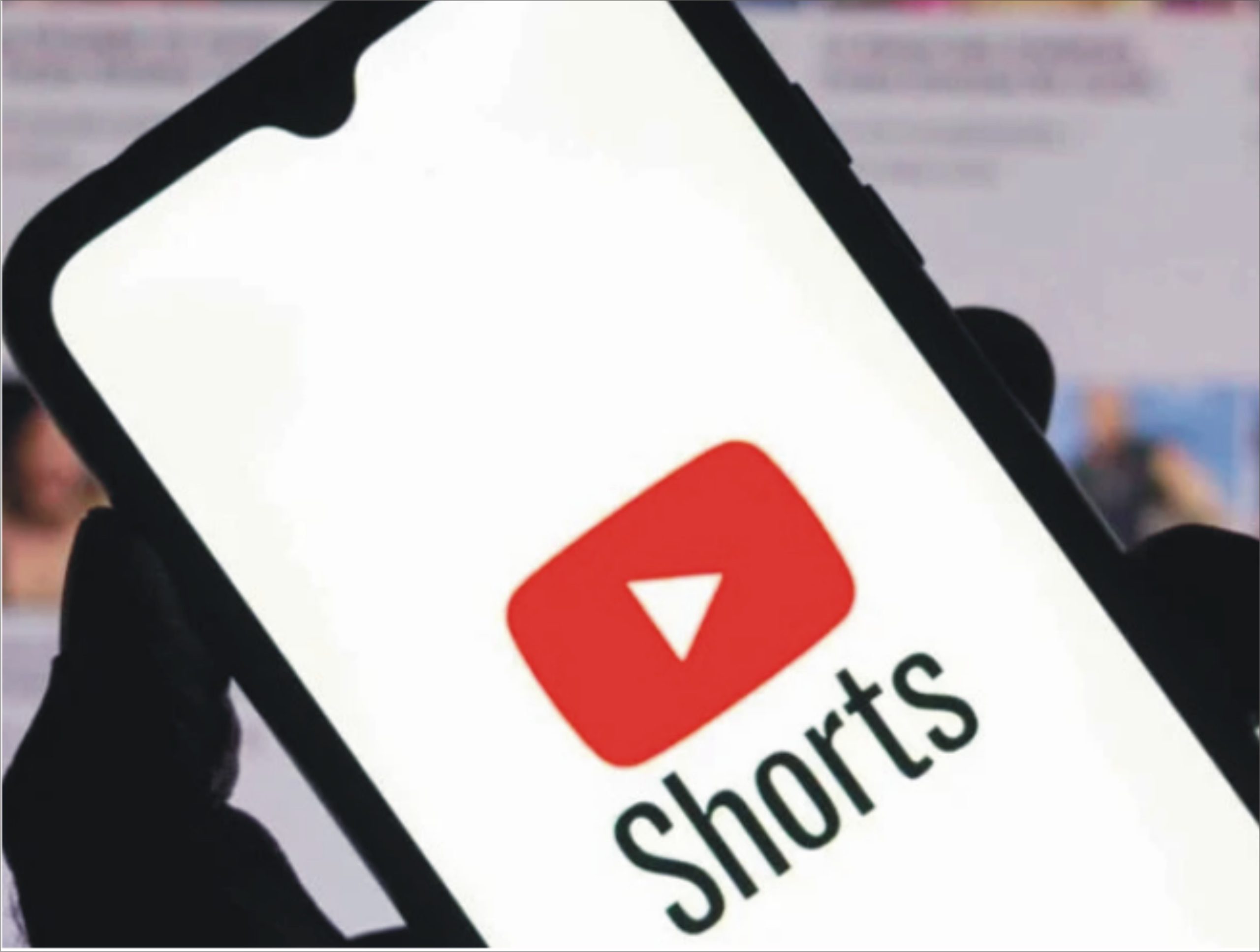 یوٹیوب شارٹس کی نیا فیچر متعارف کرانے کی تیاری