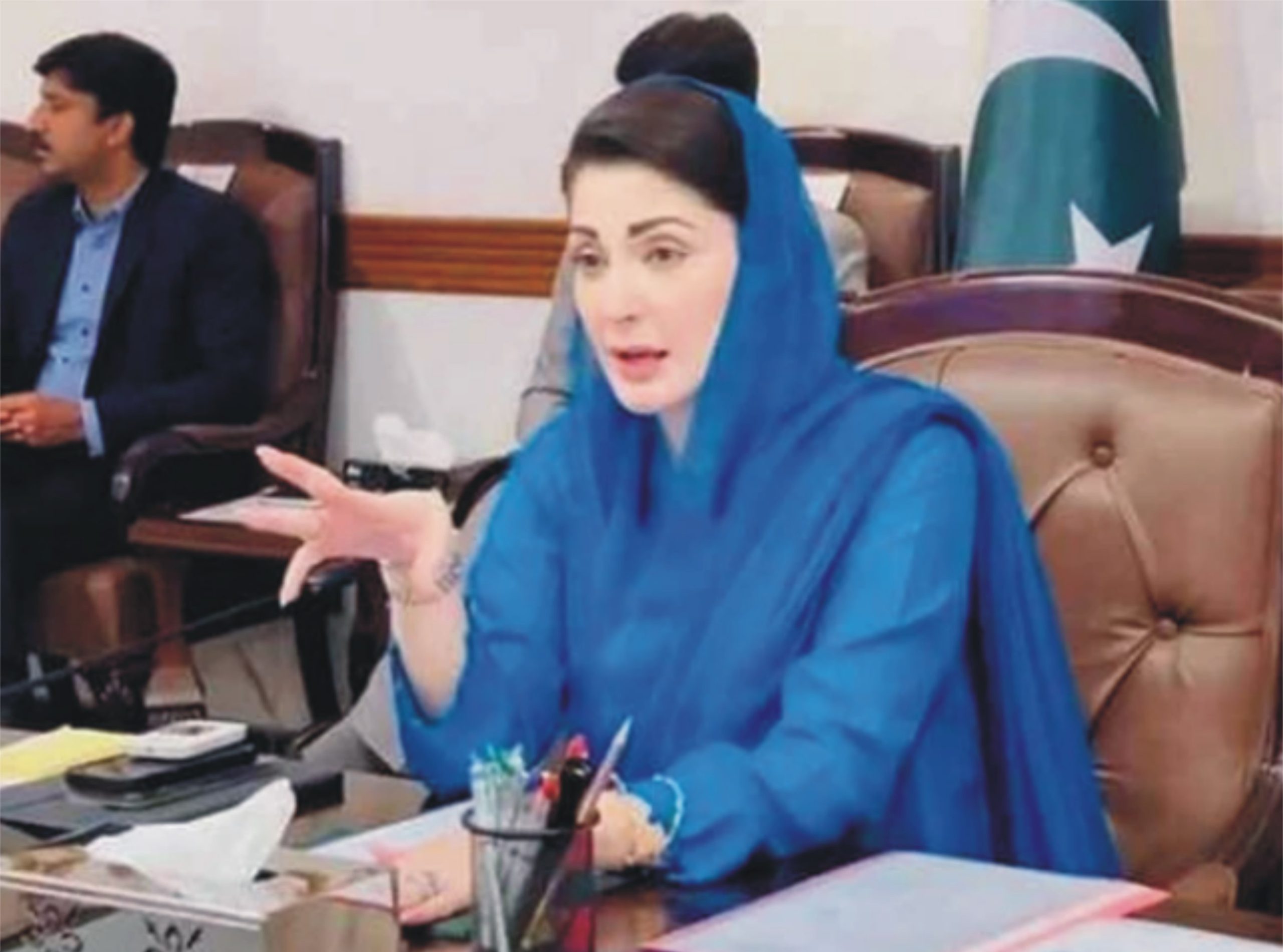 لاہور: وزیراعلیٰ پنجاب کی زیرصدارت خصوصی اجلاس، بڑے روڈ پراجیکٹس کی منظوری