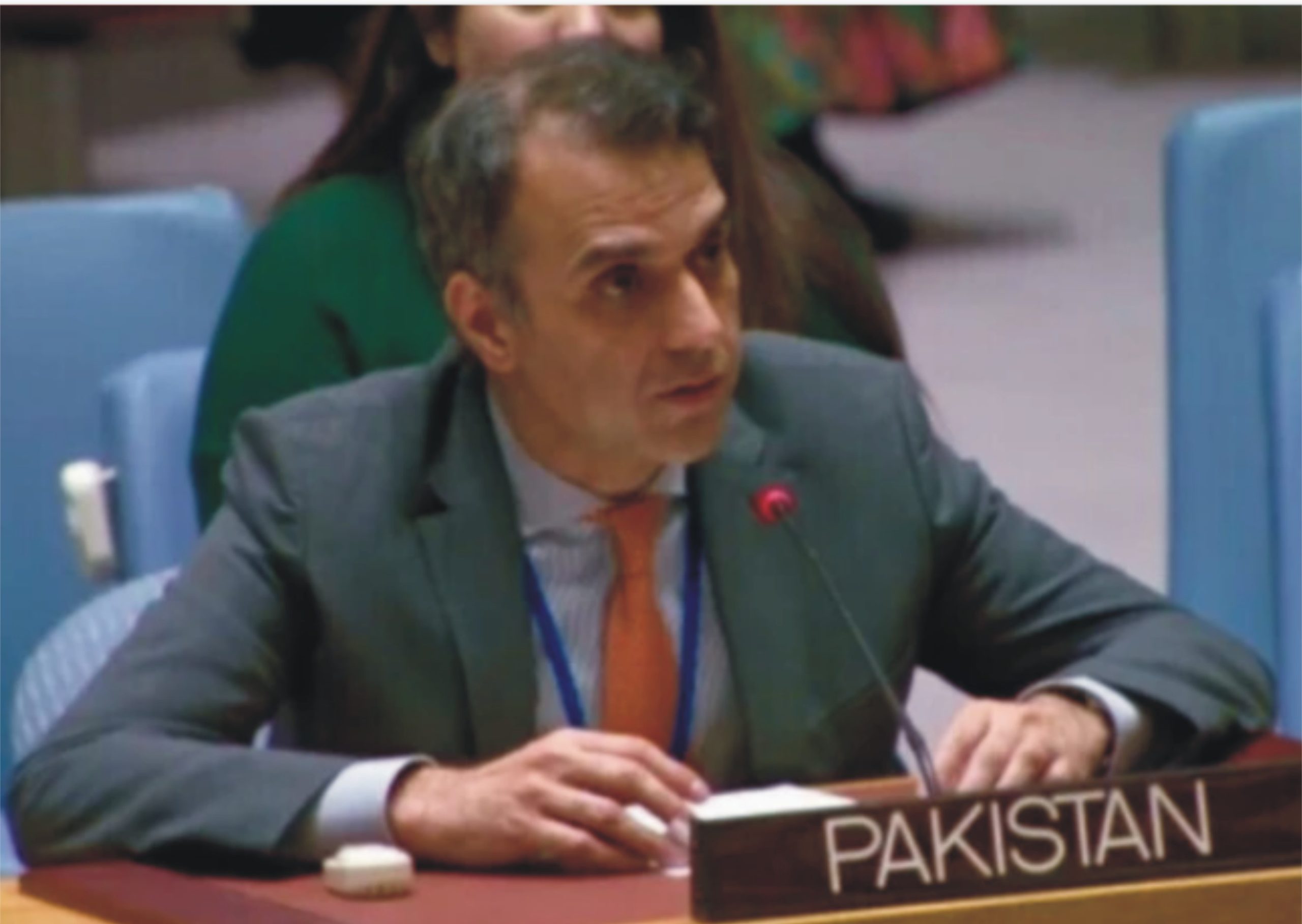 او آئی سی اجلاس میں پاکستان کا لبنان پر اسرائیلی حملوں کی شدید مذمت، فوری جنگ بندی مطالبہ