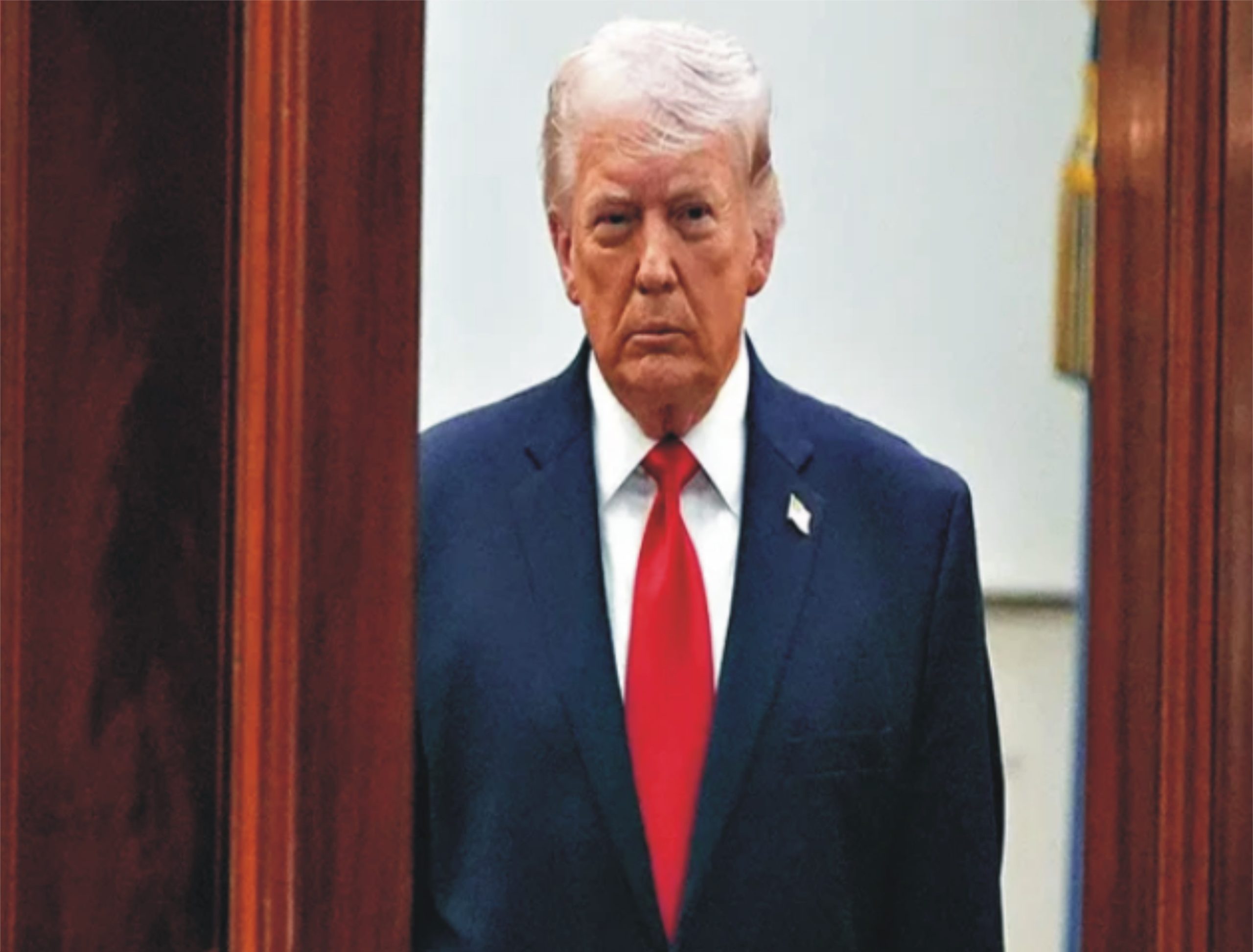 جنگ بندی میں توسیع سے متعلق کوئی فیصلہ نہیں کیا، ٹرمپ