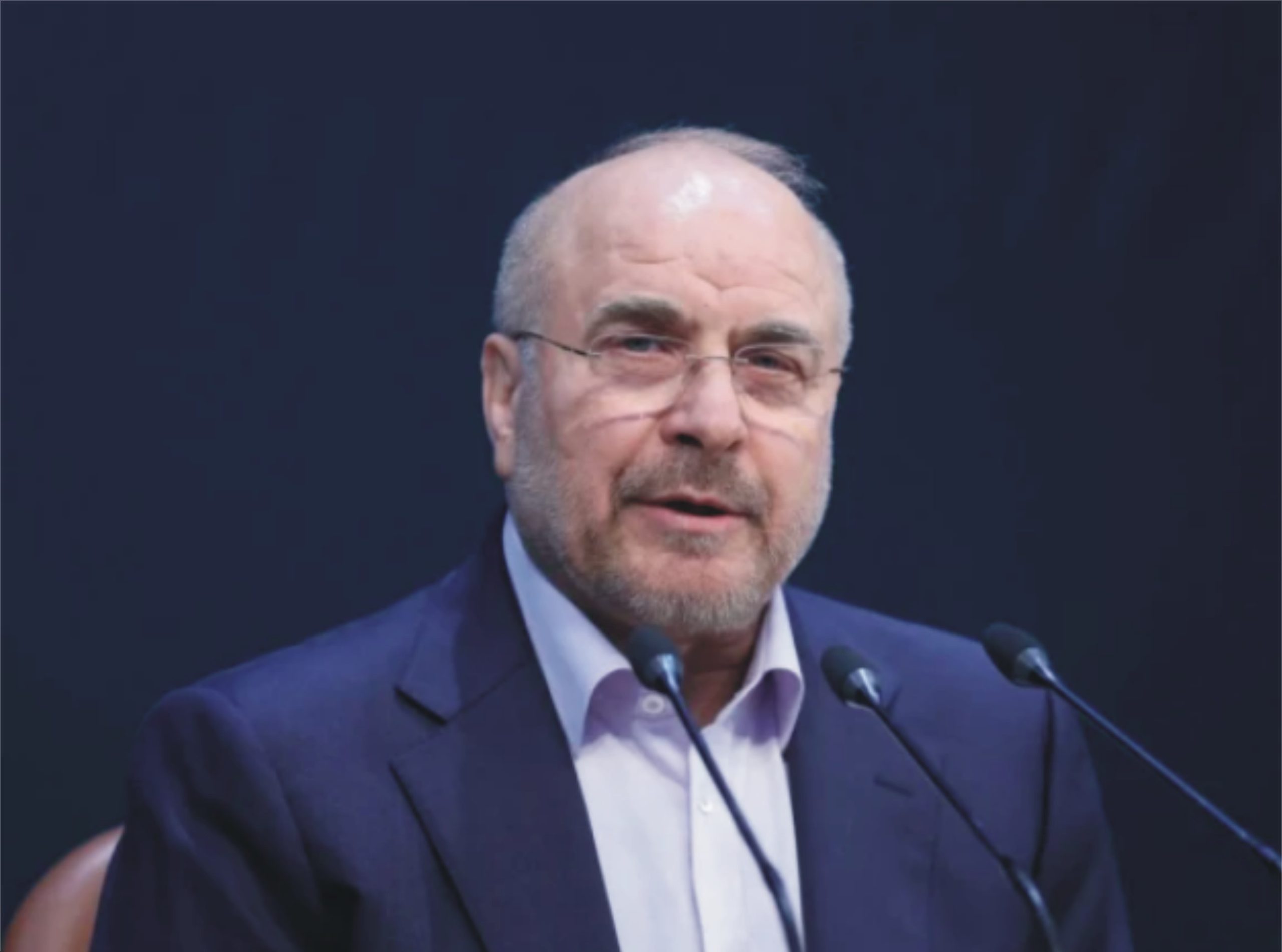 امریکا سے مذاکرات جاری رکھے ہوئے ہیں لیکن جنگ کیلئے بھی تیار ہیں، ایران کا دو ٹوک اعلان