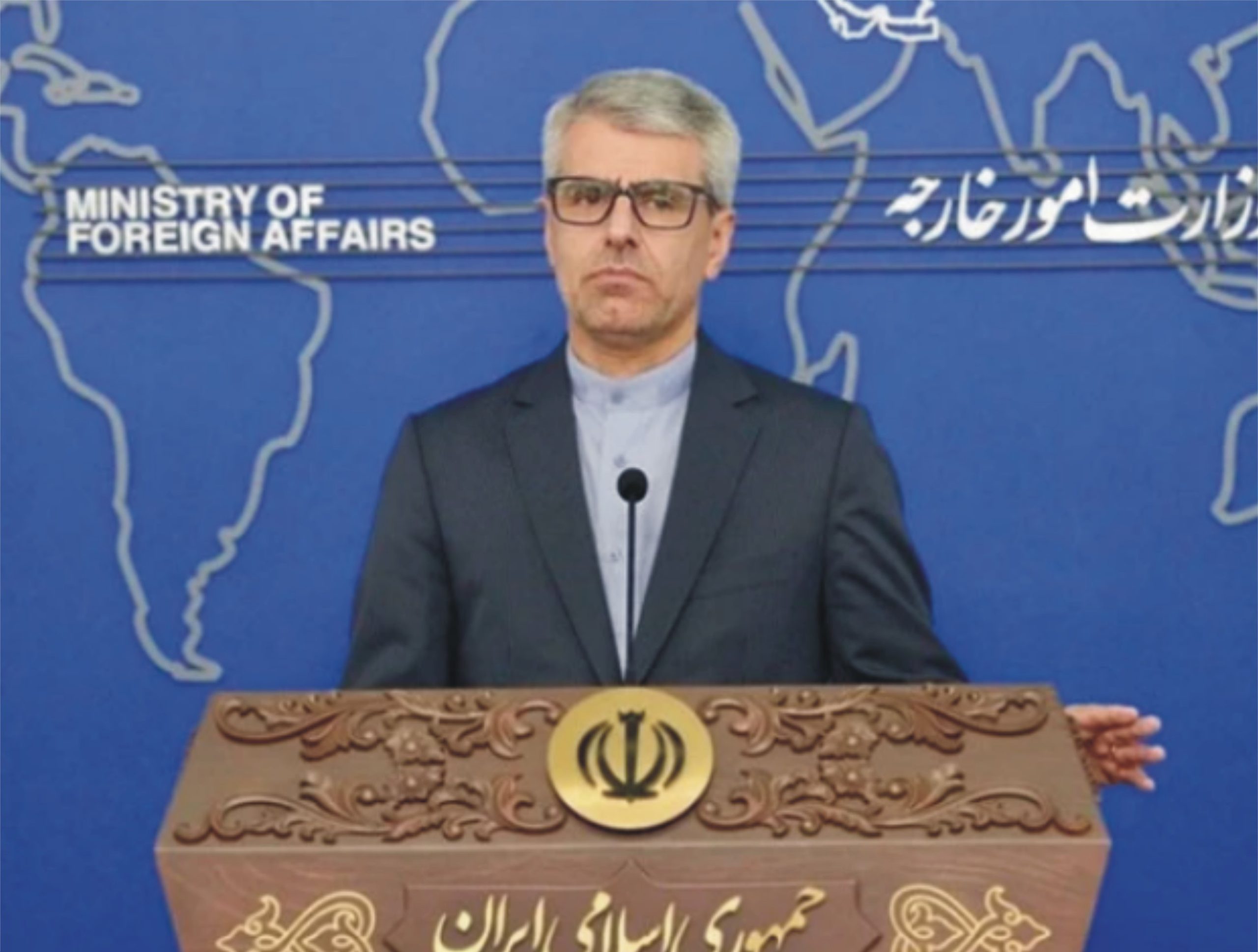 ایران کا مذاکرات کے دوسرے دور کیلئے پاکستان نہ آنے کا اعلان