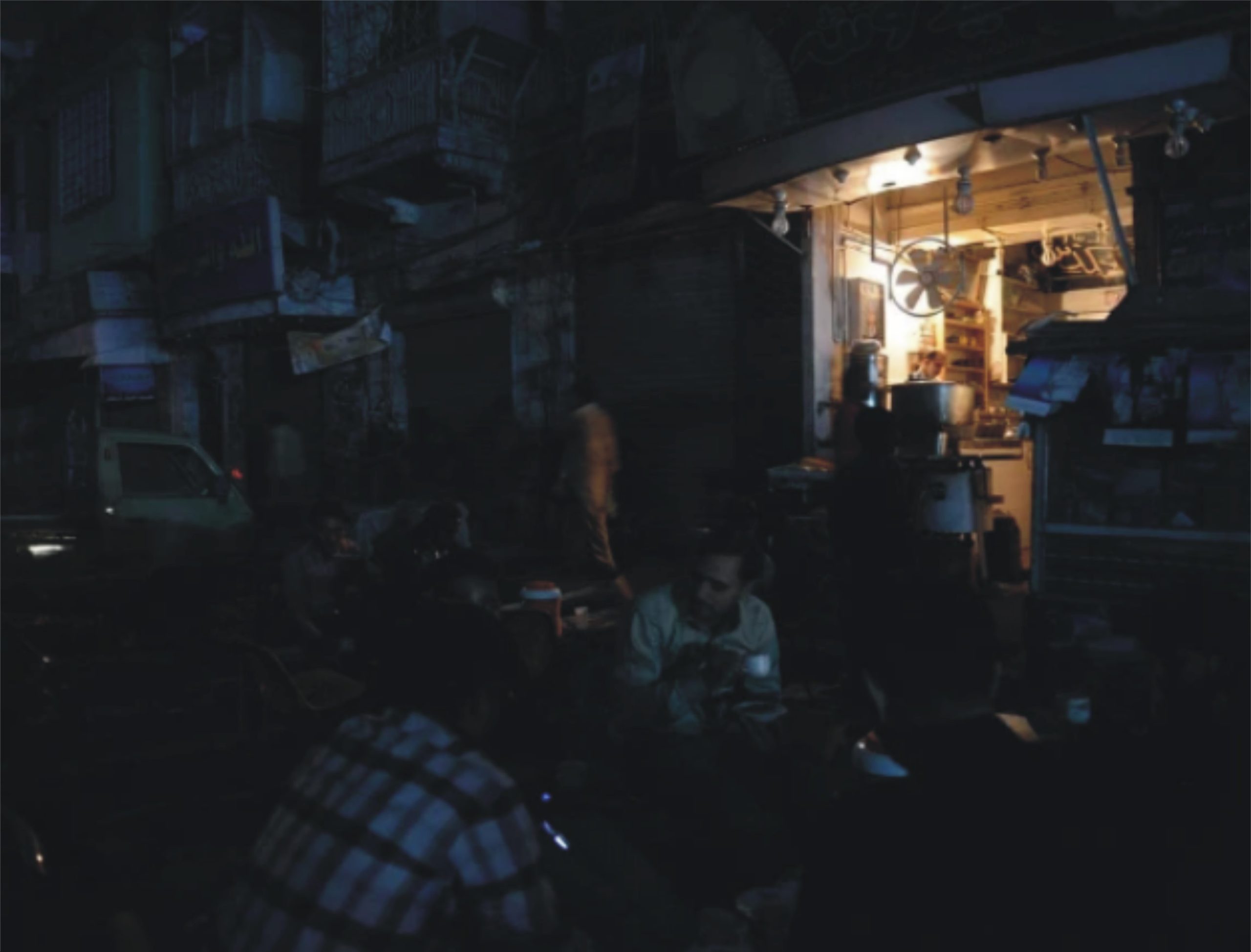 ملک بھر میں لوڈشیڈنگ جاری؛ بجلی کا شارٹ فال 4 ہزار 820 میگاواٹ تک پہنچ گیا