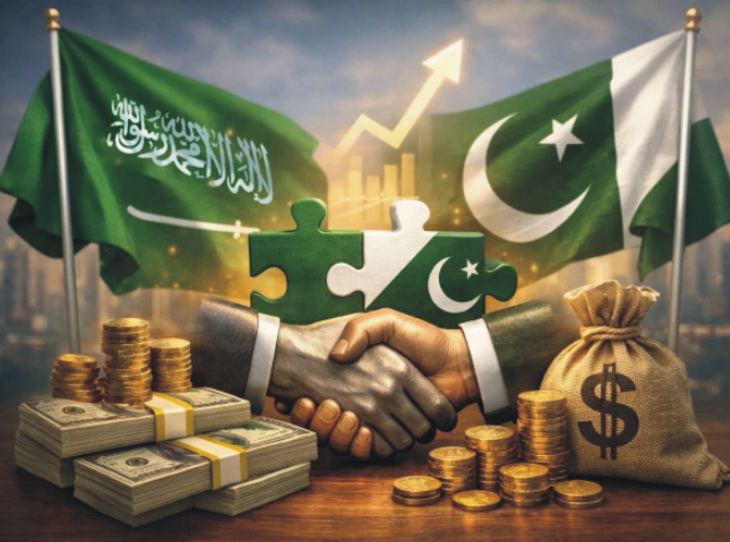 پاکستان کو سعودی عرب سے مزید ایک ارب ڈالر موصول، اسٹیٹ بینک کی تصدیق