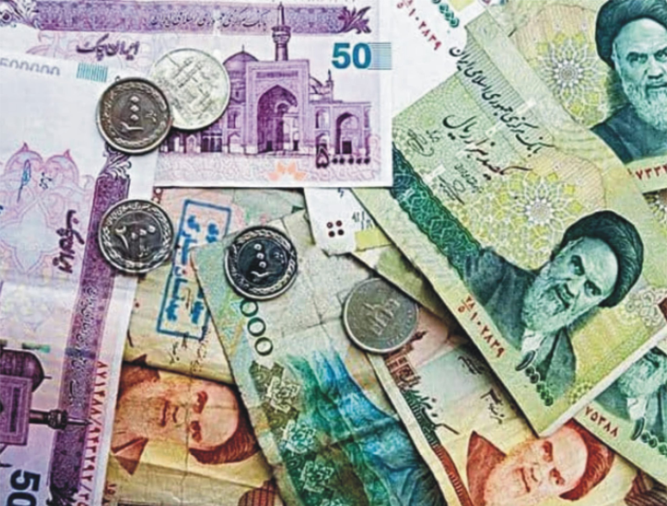 ایران کے اربوں ڈالر کہاں پھنسے ہوئے ہیں؟ حیران کن تفصیلات منظر عام پر آگئیں