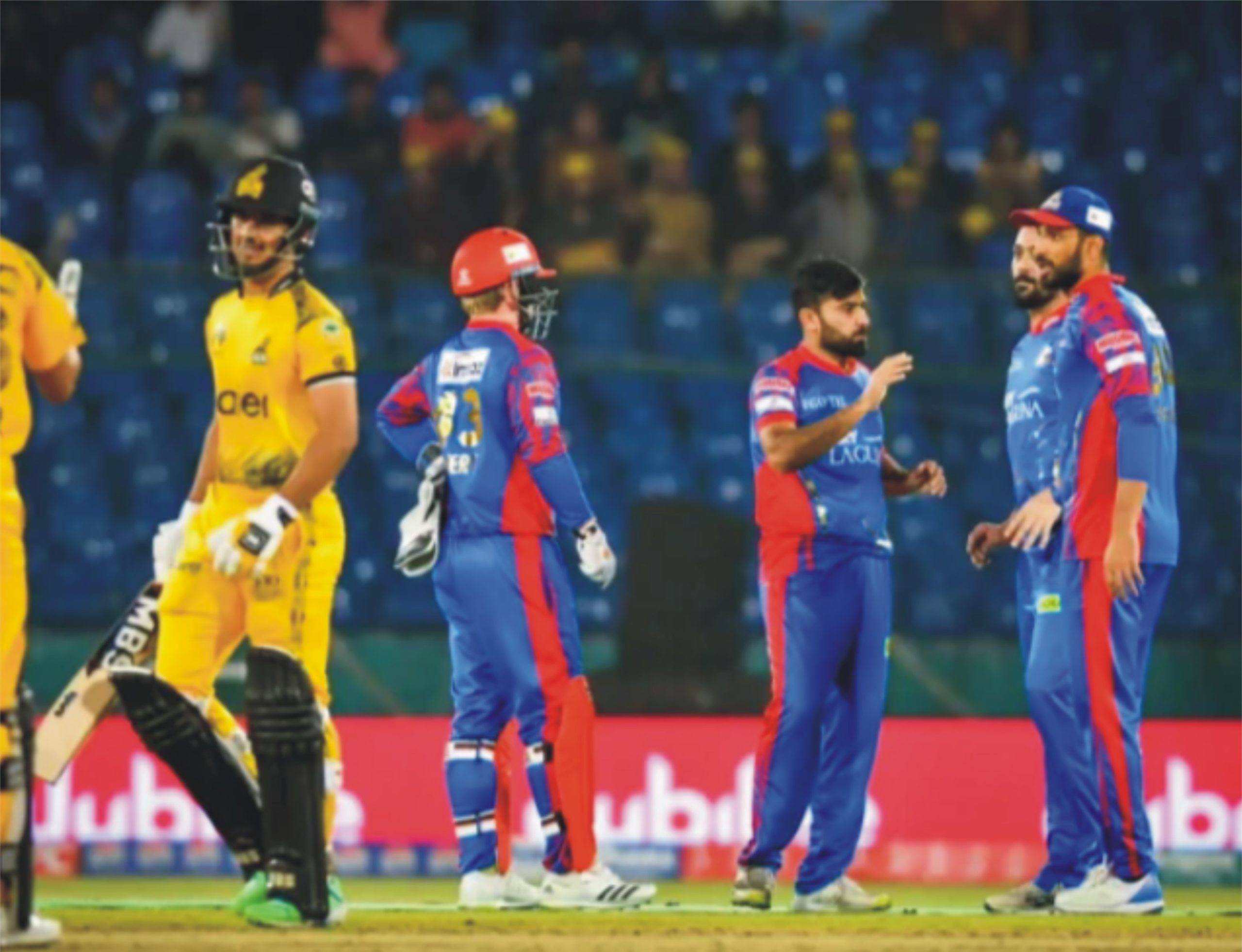 پی ایس ایل: کراچی کنگز کے اسکواڈ میں اہم کھلاڑی کی واپسی