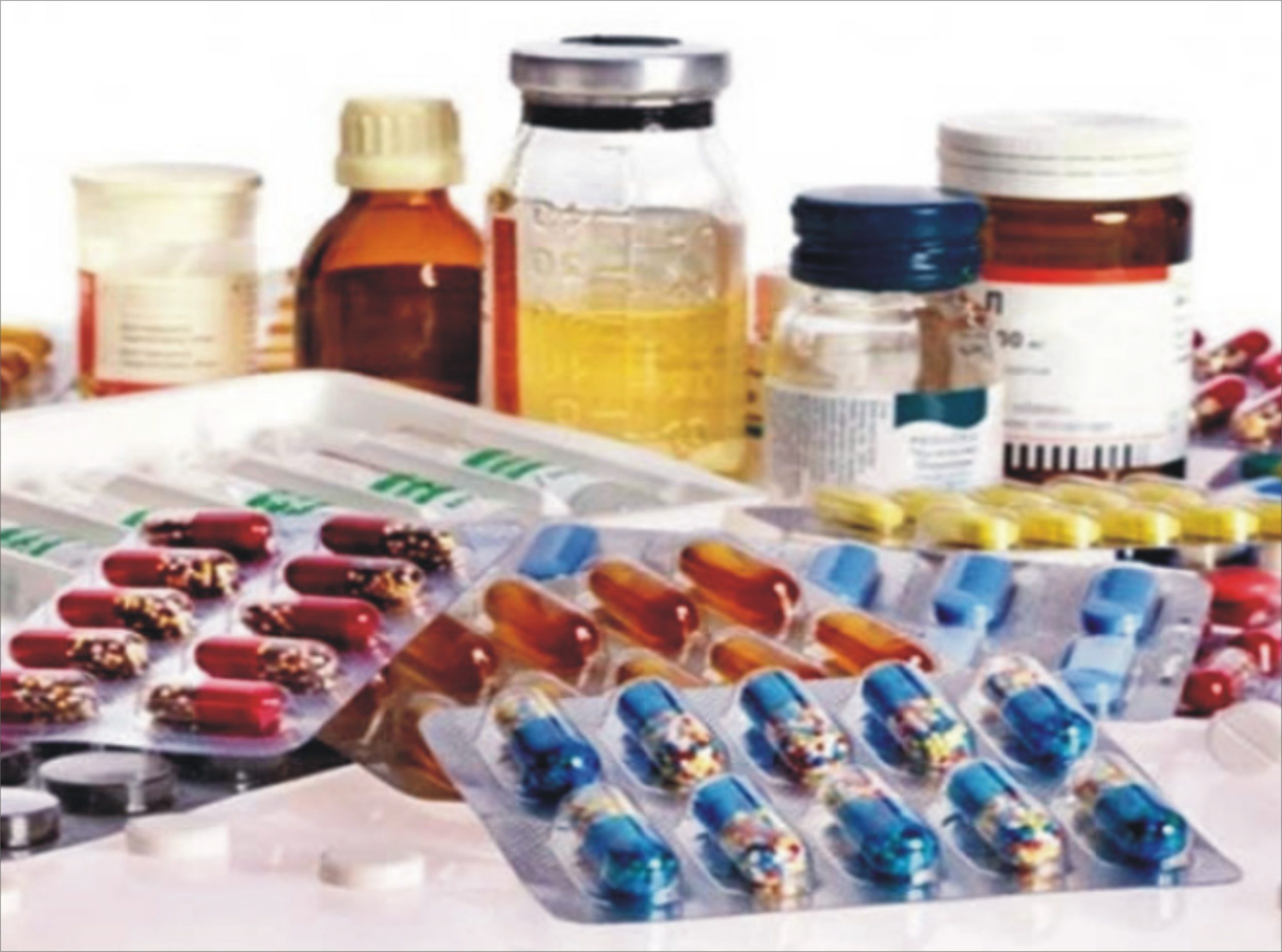 غیر قانونی ادویات کی آن لائن فروخت اور تشہیر پر ڈریپ کا سخت نوٹس