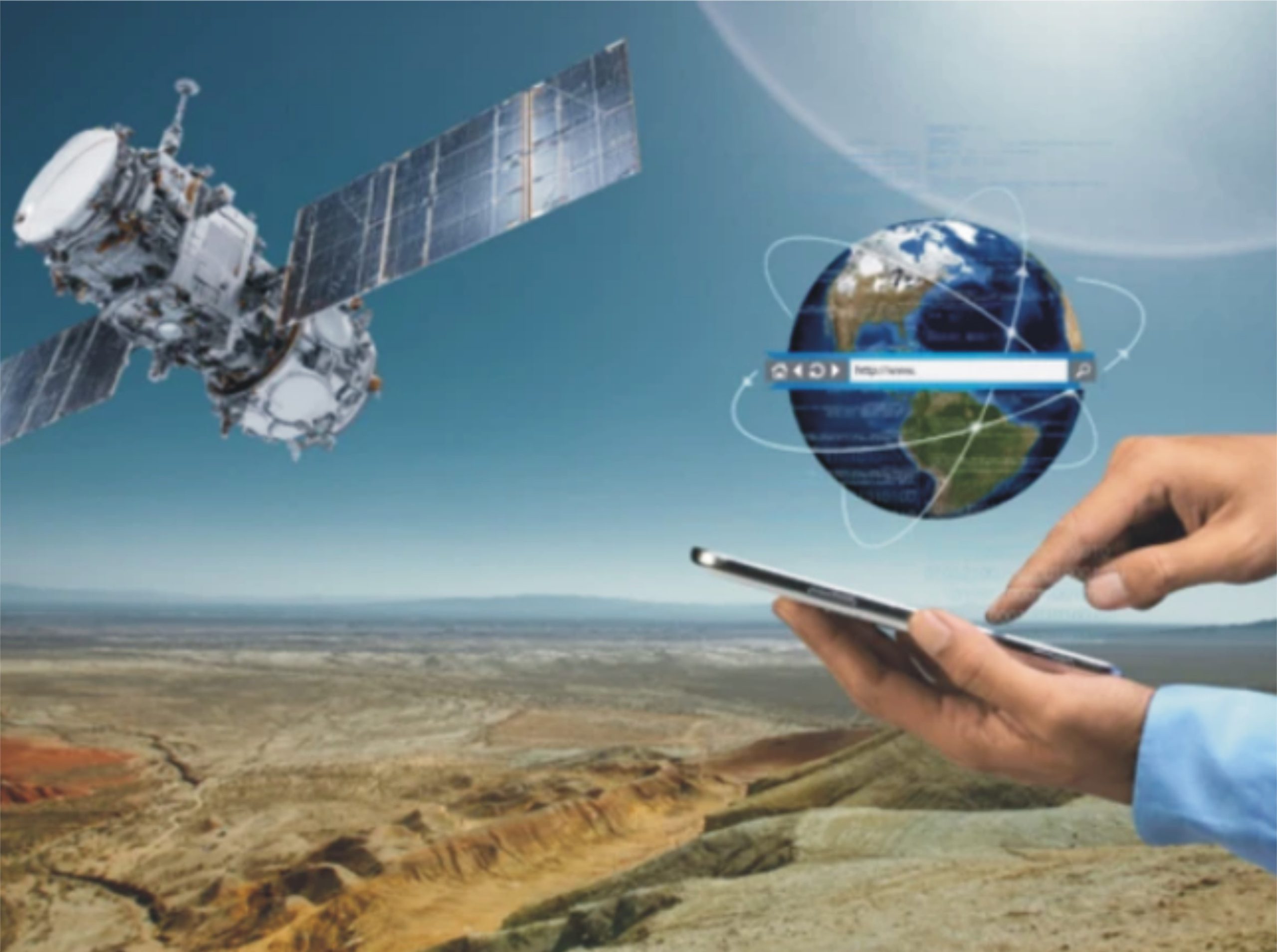 پاکستانی آئی ٹی کمپنی کا افریقا میں سیٹلائٹ کنیکٹیویٹی منصوبے کا کامیاب آغاز