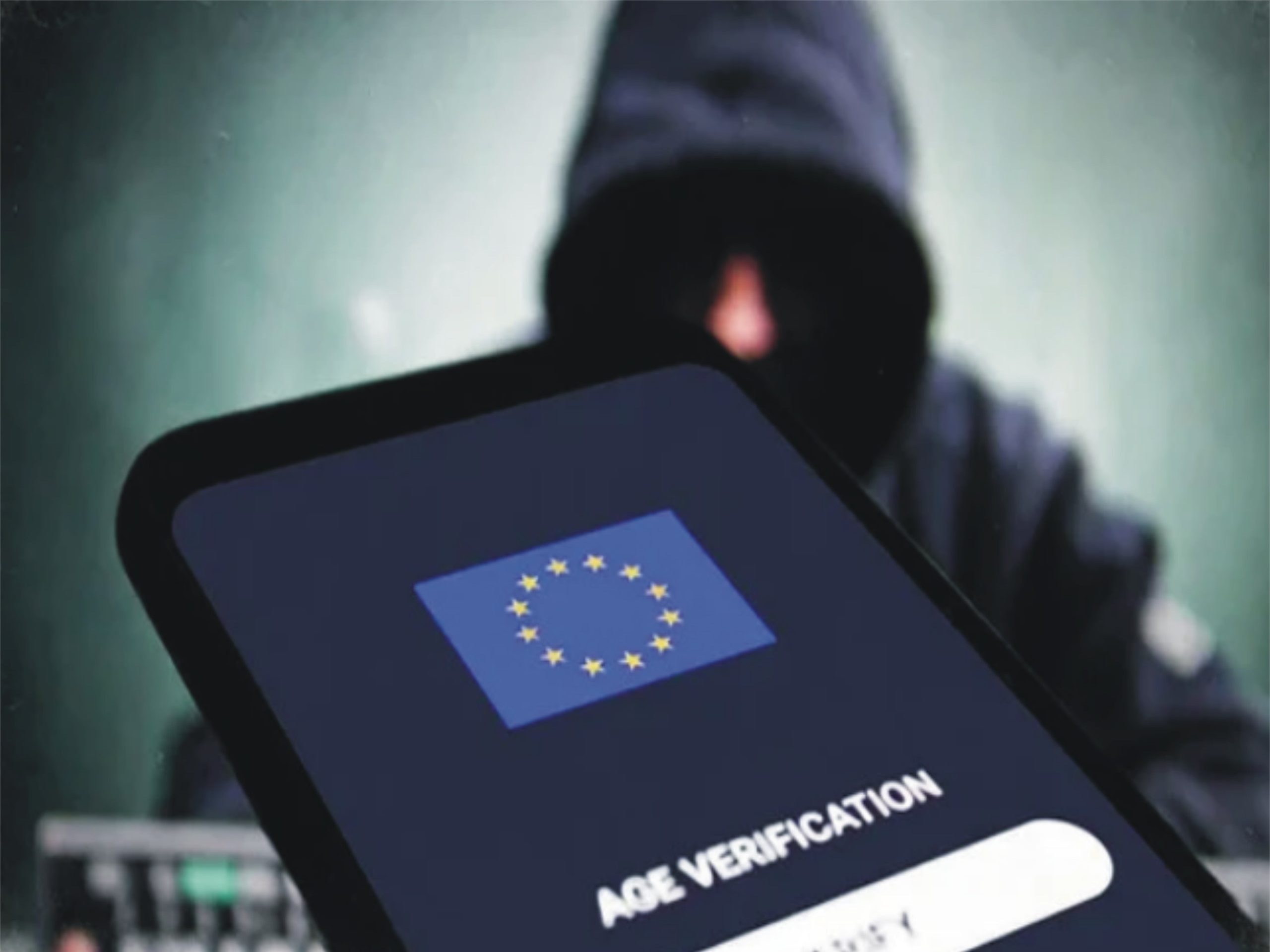 ’یورپی یونین کی عمر تصدیقی ایپ صرف 2 منٹ میں ہیک ہو سکتی ہے‘