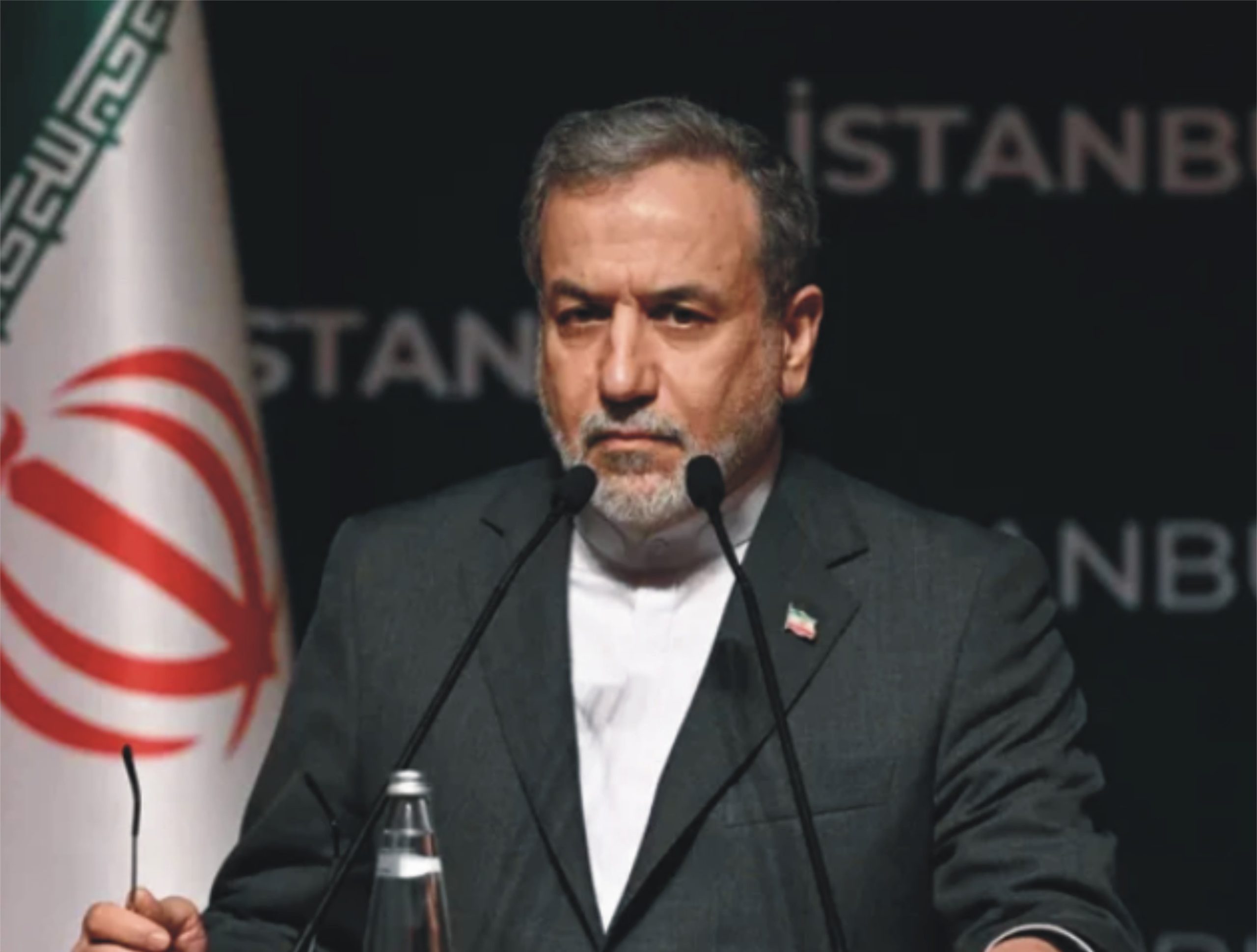 امریکا سے مذاکرات پر اہم پیشرفت؛ ایرانی وزیر خارجہ آج شام واپس اسلام آباد آئیں گے