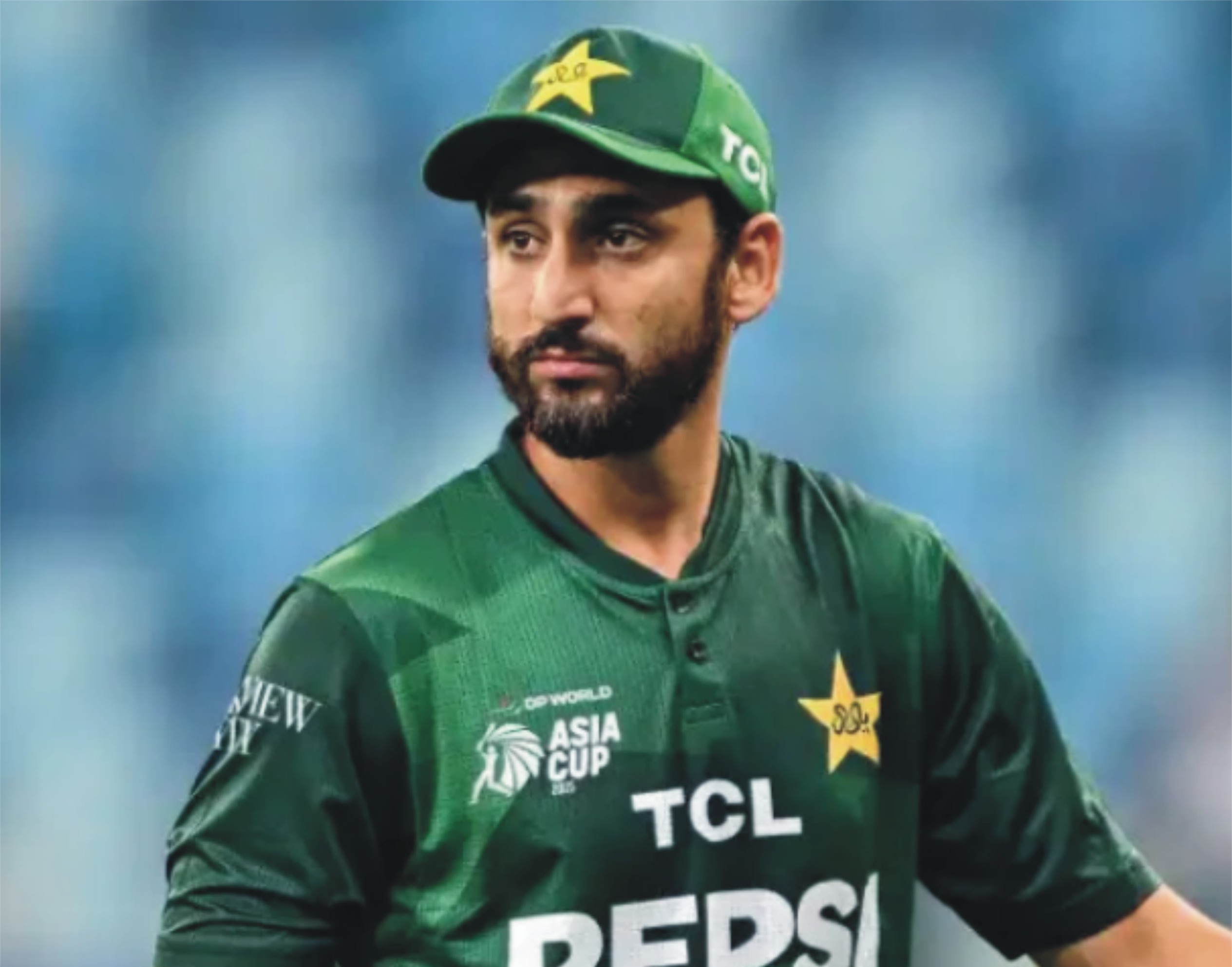 کراچی کنگز میں ڈیوڈ وارنر سے بہت کچھ سیکھنے کا موقع مل رہا ہے، سلمان علی آغا