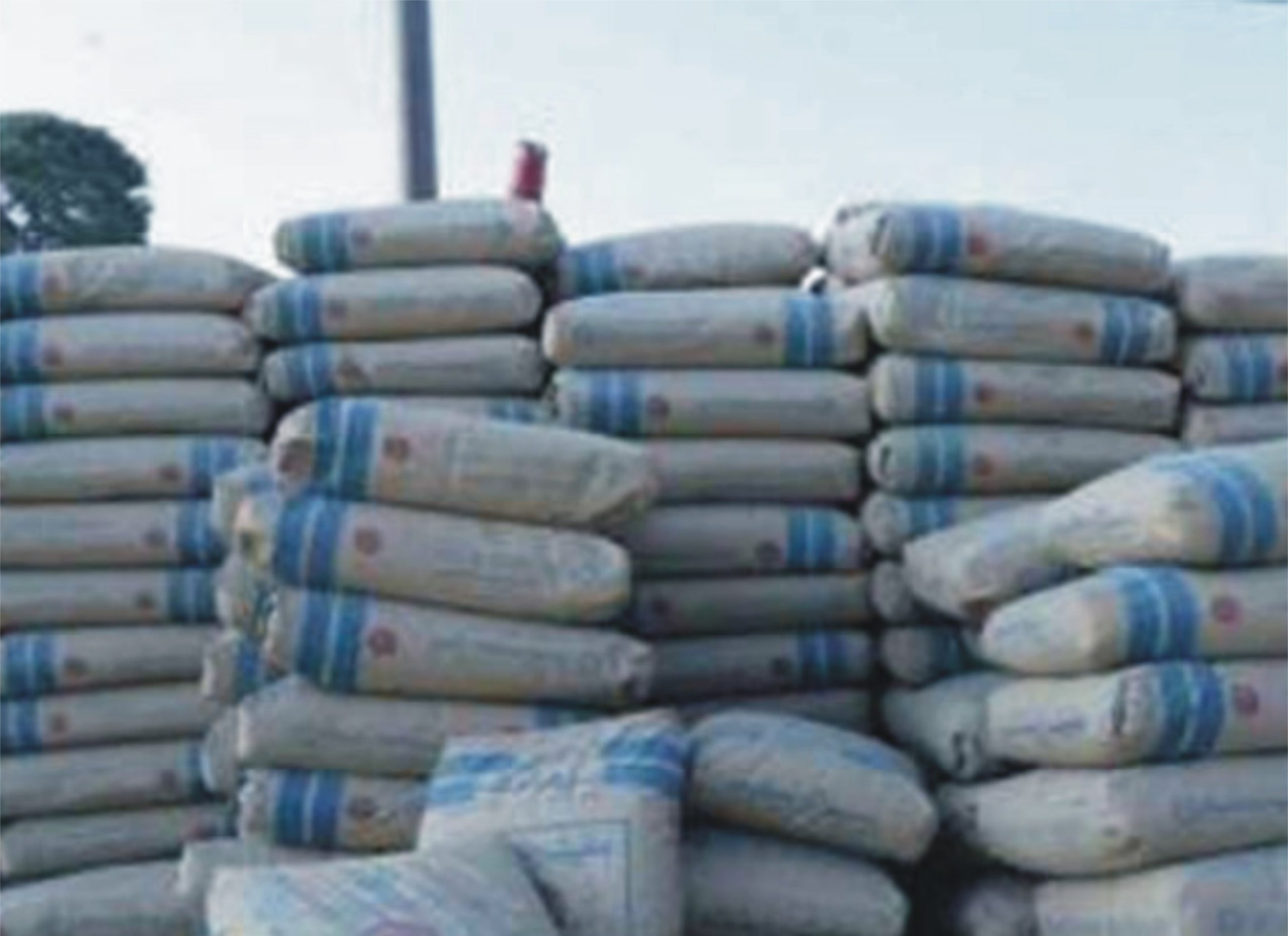 ملک میں سیمنٹ کی قیمتوں میں اضافے کی وجوہات سامنے آگئیں