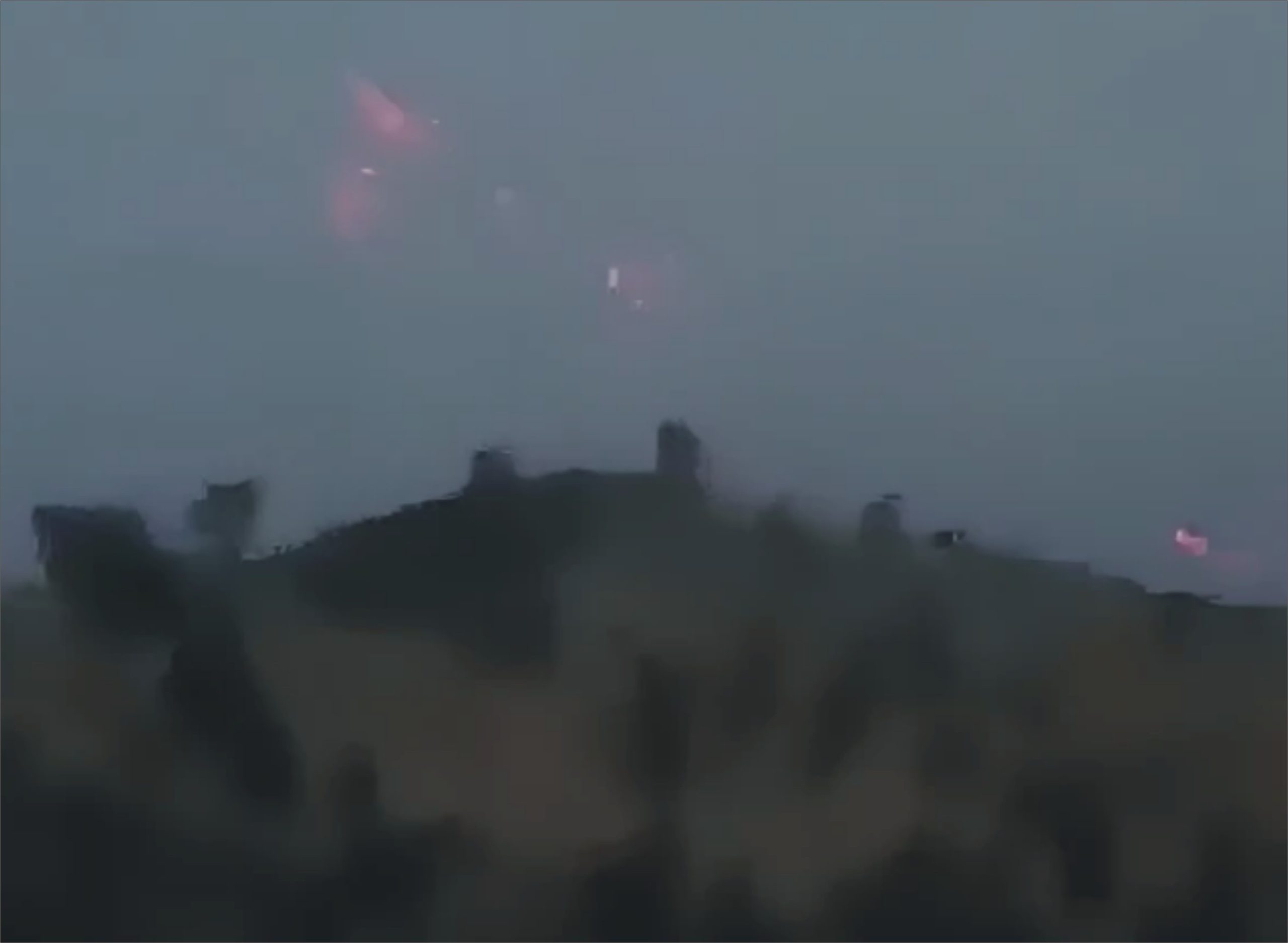 انگور اڈہ زلول خیل میں افغان اشتعال انگیزی، پاک فوج کی بروقت کارروائی، متعدد پوسٹیں تباہ