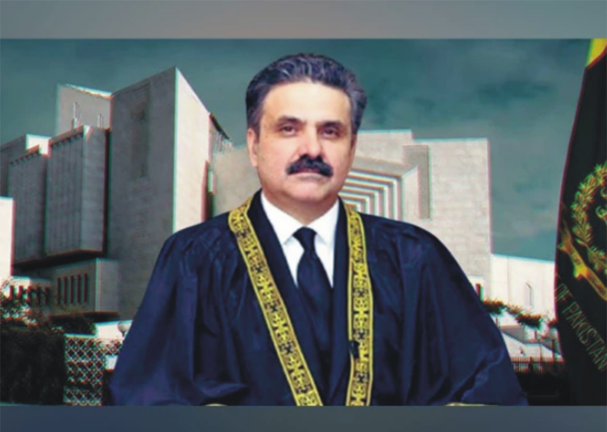 ہائی کورٹ ججز تبادلہ، جوڈیشل کمیشن آف پاکستان کا اہم اجلاس شروع