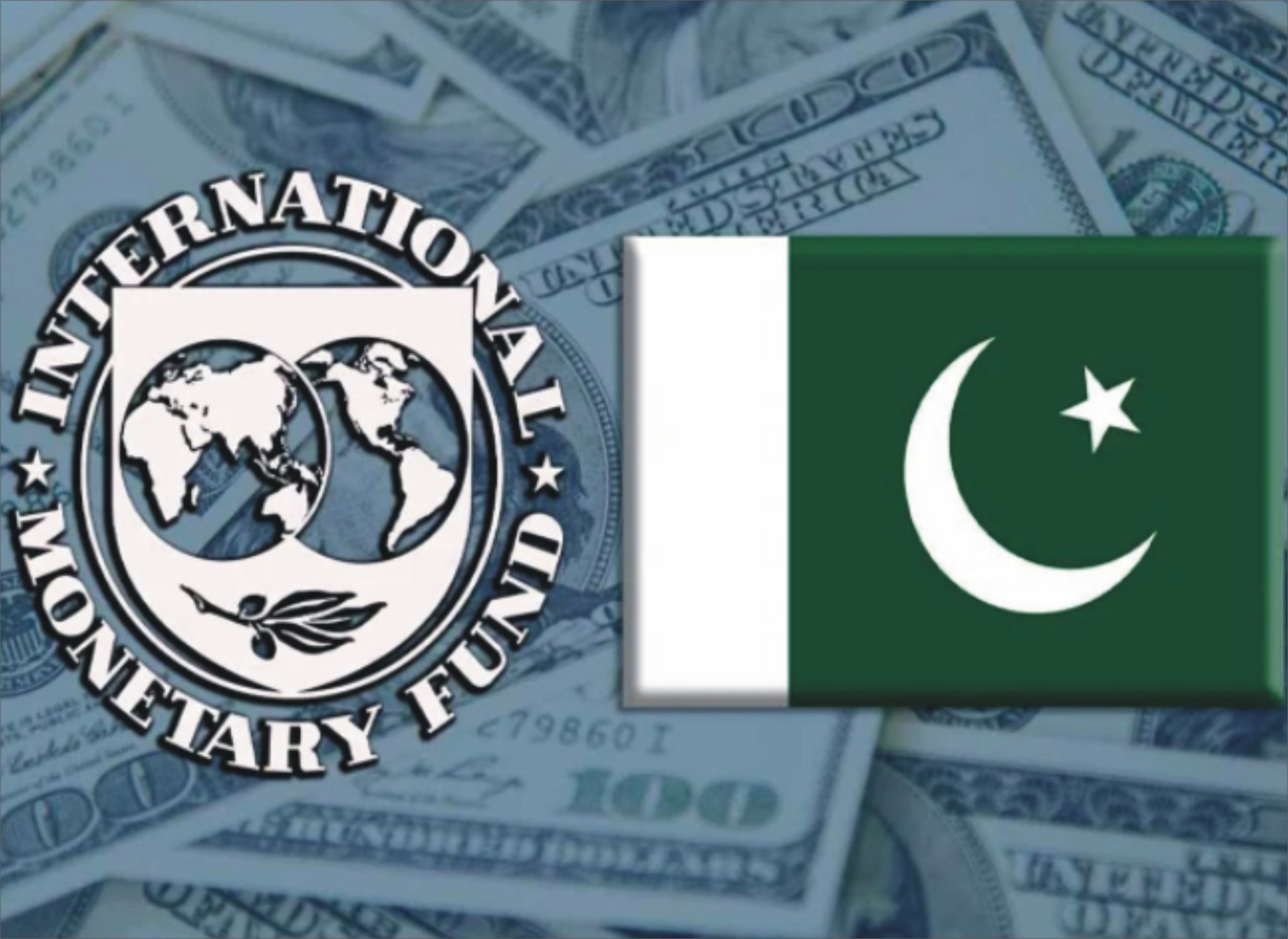 آئی ایم ایف کی تمام شرائط پوری، پاکستان کیلیے 1.2 ارب ڈالر کی قسط منظور ہونے کا امکان