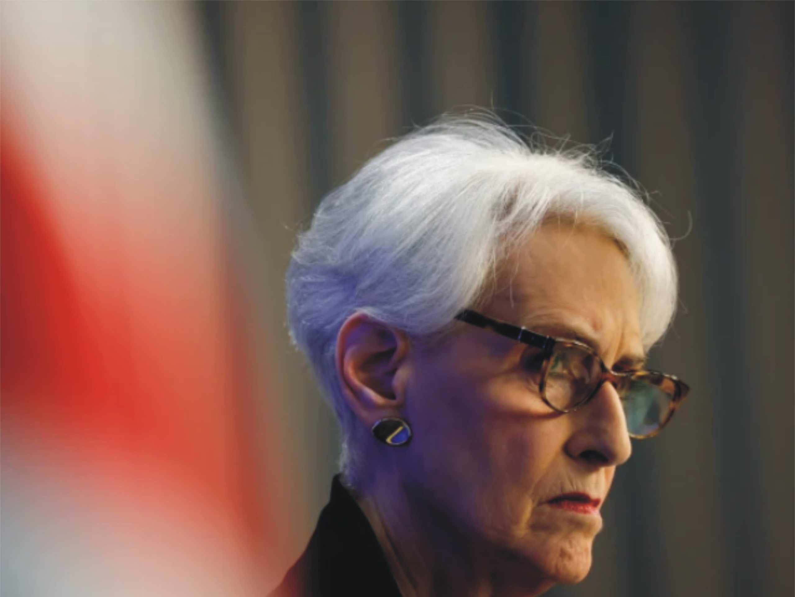 اسرائیلی وزیر اعظم غزہ میں ہونے والی کارروائیوں کے ذمہ دار ہیں، سابق امریکی عہدیدار