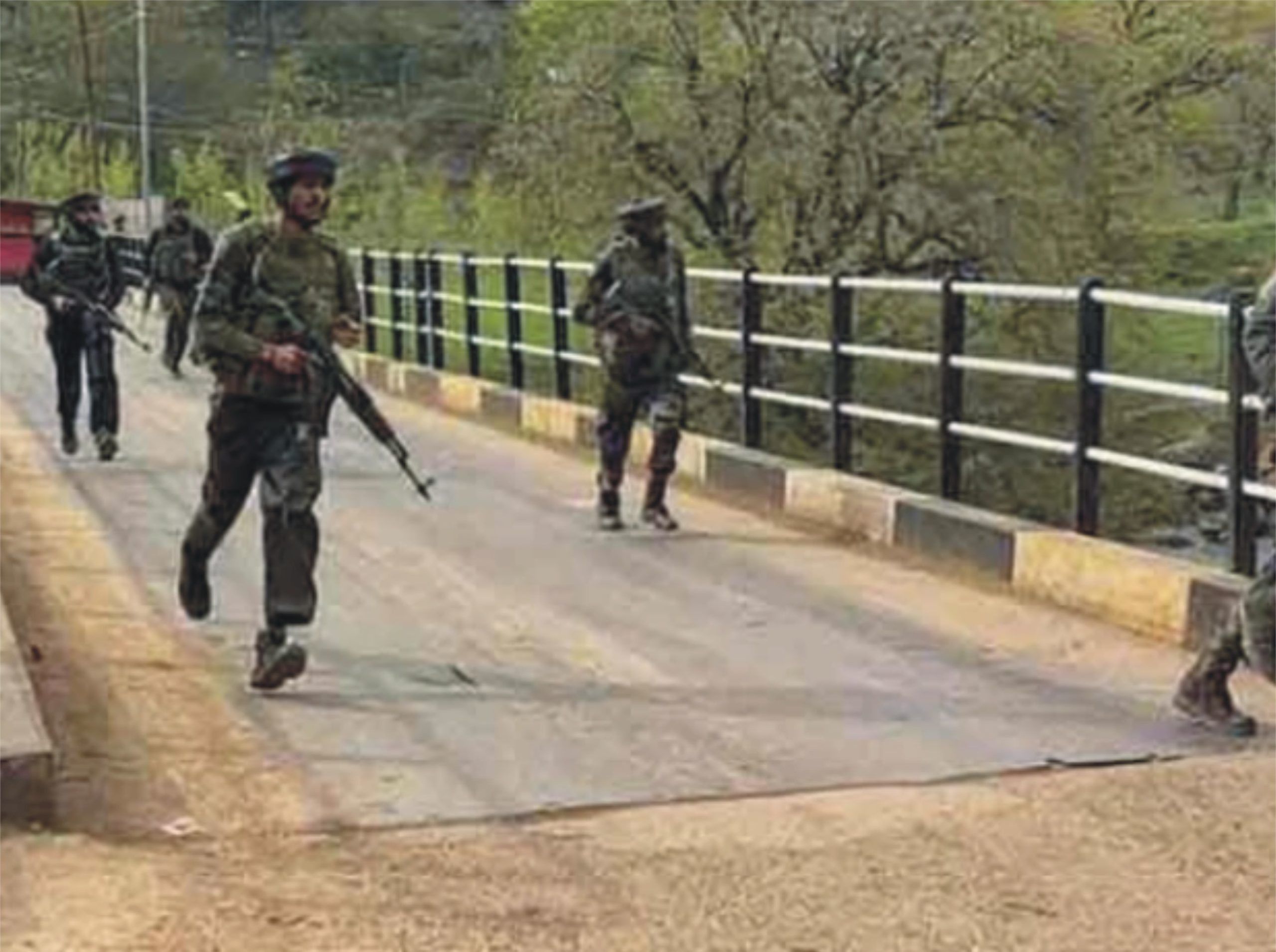 پہلگام فالس فلیگ پر پاکستان کیخلاف بھارتی زہریلا بیانیہ بے نقاب 