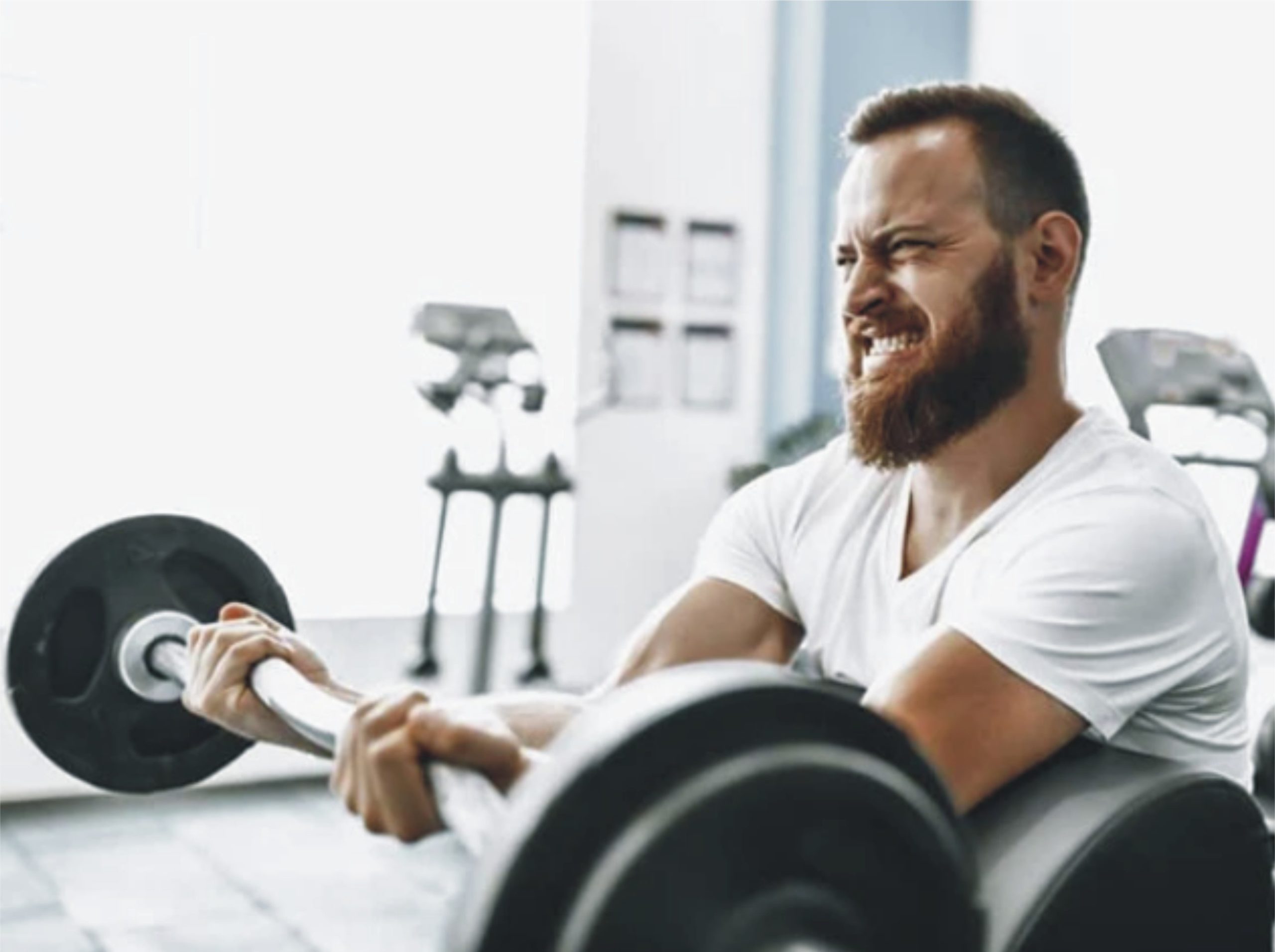 روایتی ورزش کے بجائے ایکسینٹرک پر توجہ دینی چاہیے: تحقیق