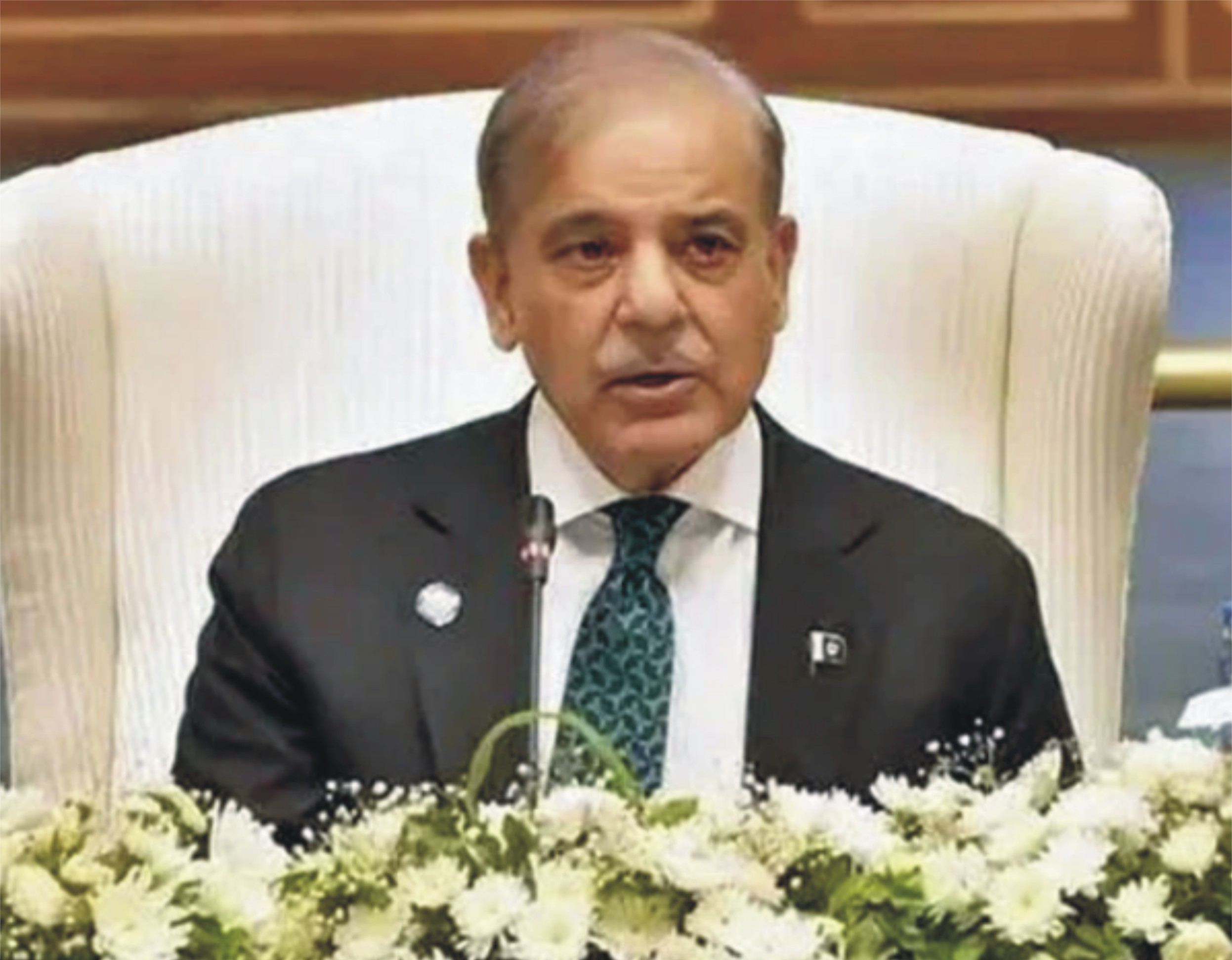 وزیراعظم نے اپنا گھر اسکیم کا اجرا کردیا، بجٹ میں بڑی سہولتیں لانے کا اعلان