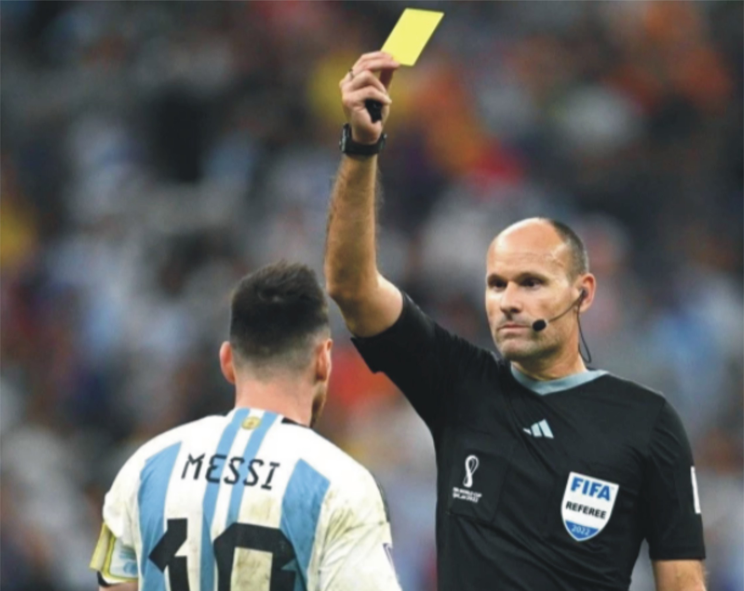 فیفا نے ورلڈکپ 2026 کیلیے قوانین میں بڑی تبدیلی کردی