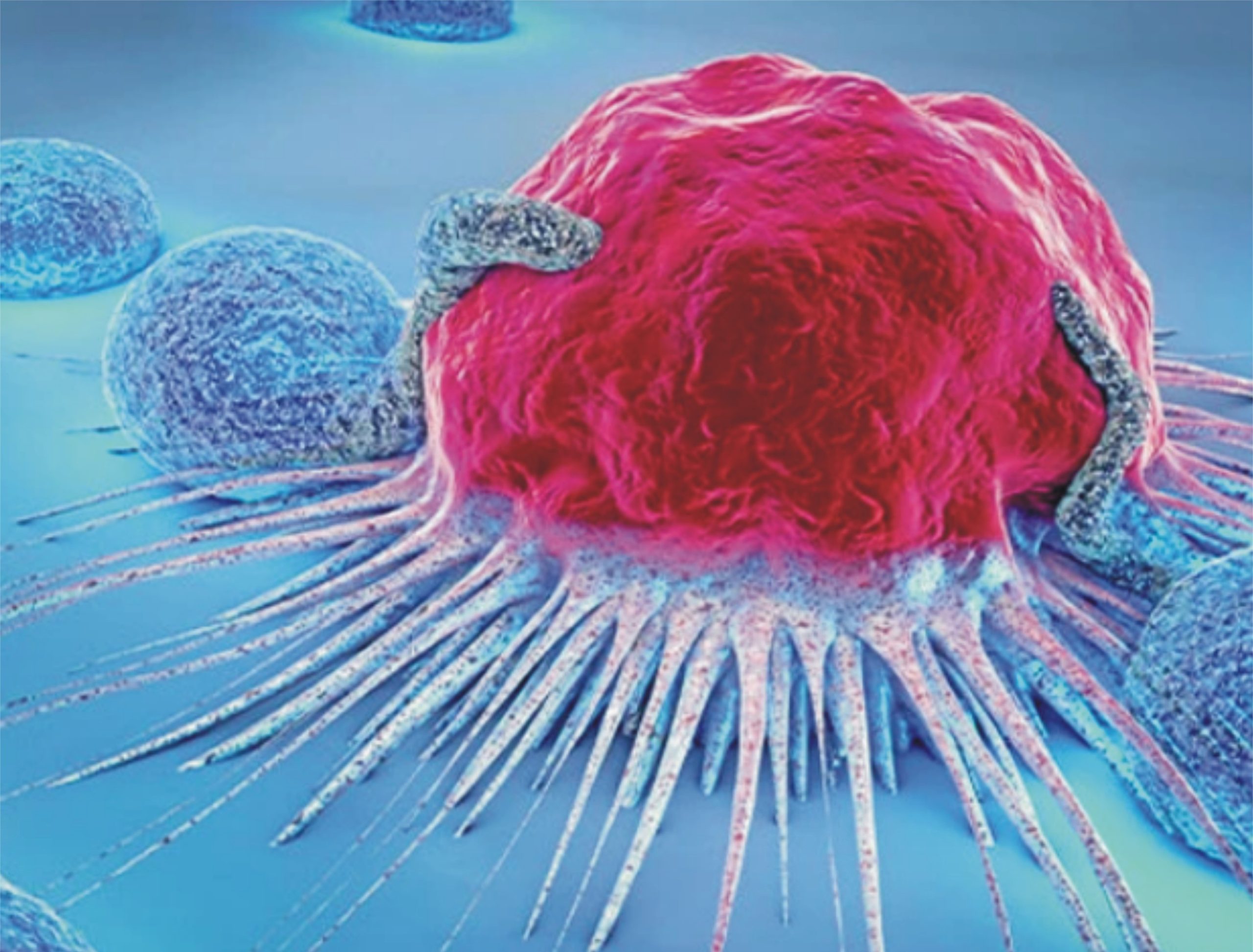 کم عمر افراد میں بڑھتے کینسر کی ممکنہ وجہ کی نشاندہی