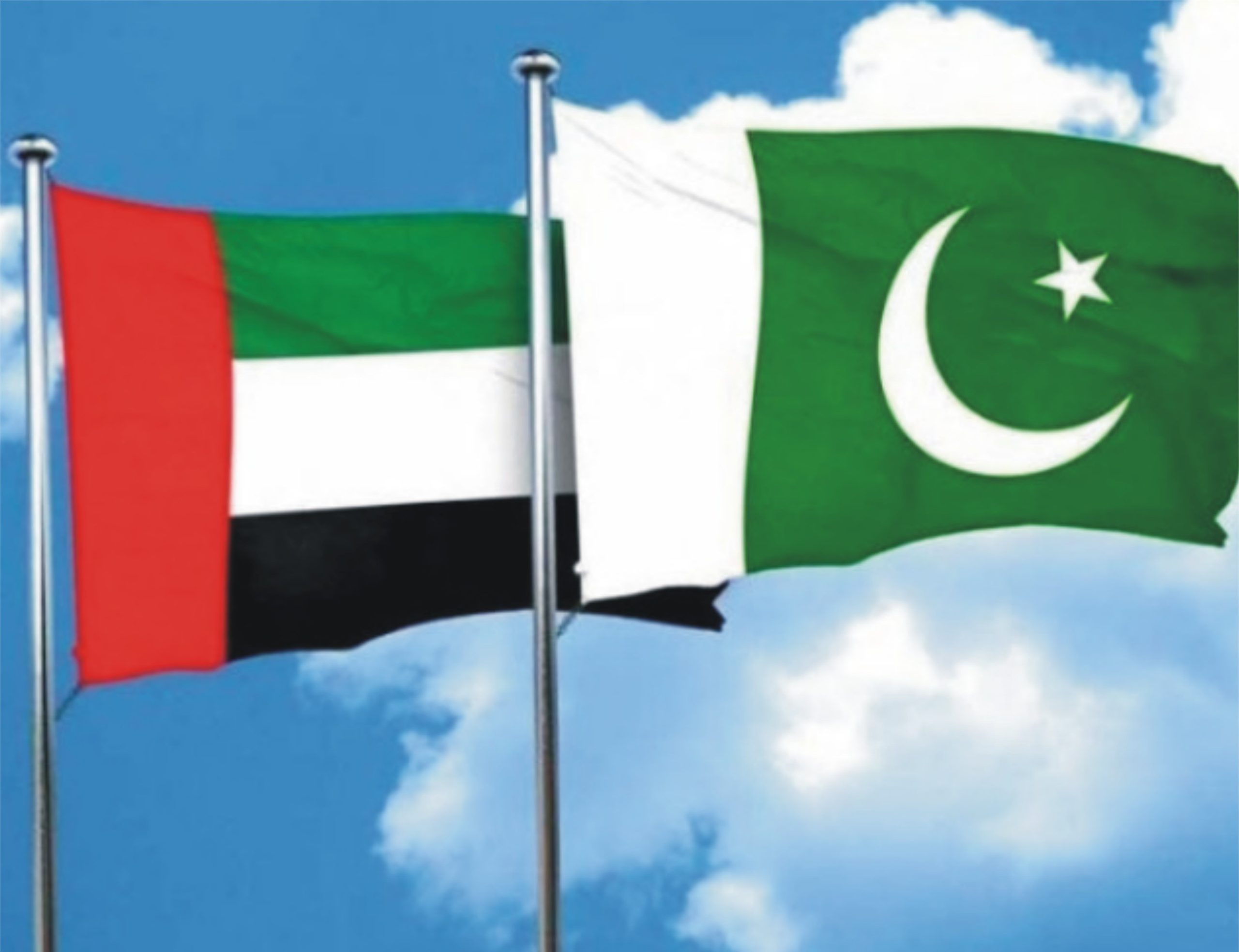 یو اے ای کو ادائیگی کا معاملہ؛ دوست ممالک کی پاکستان کو 5 ارب ڈالر سے زائد فراہمی کی یقین دہانی