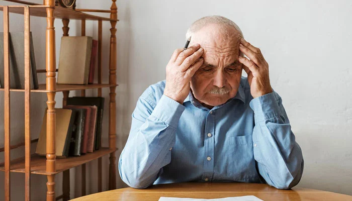 الزائمر کی بیماری کی تشخیص میں بڑی پیشرفت