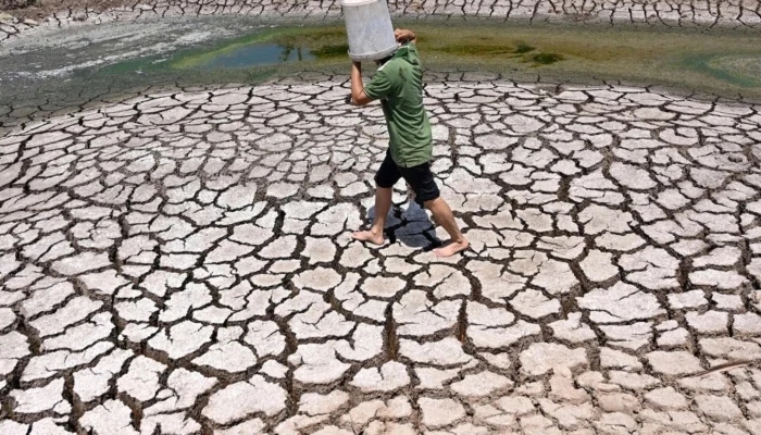 موسمیاتی تبدیلیوں سے انسانوں پر مرتب ہونے والے ایک اور سنگین اثر کا انکشاف