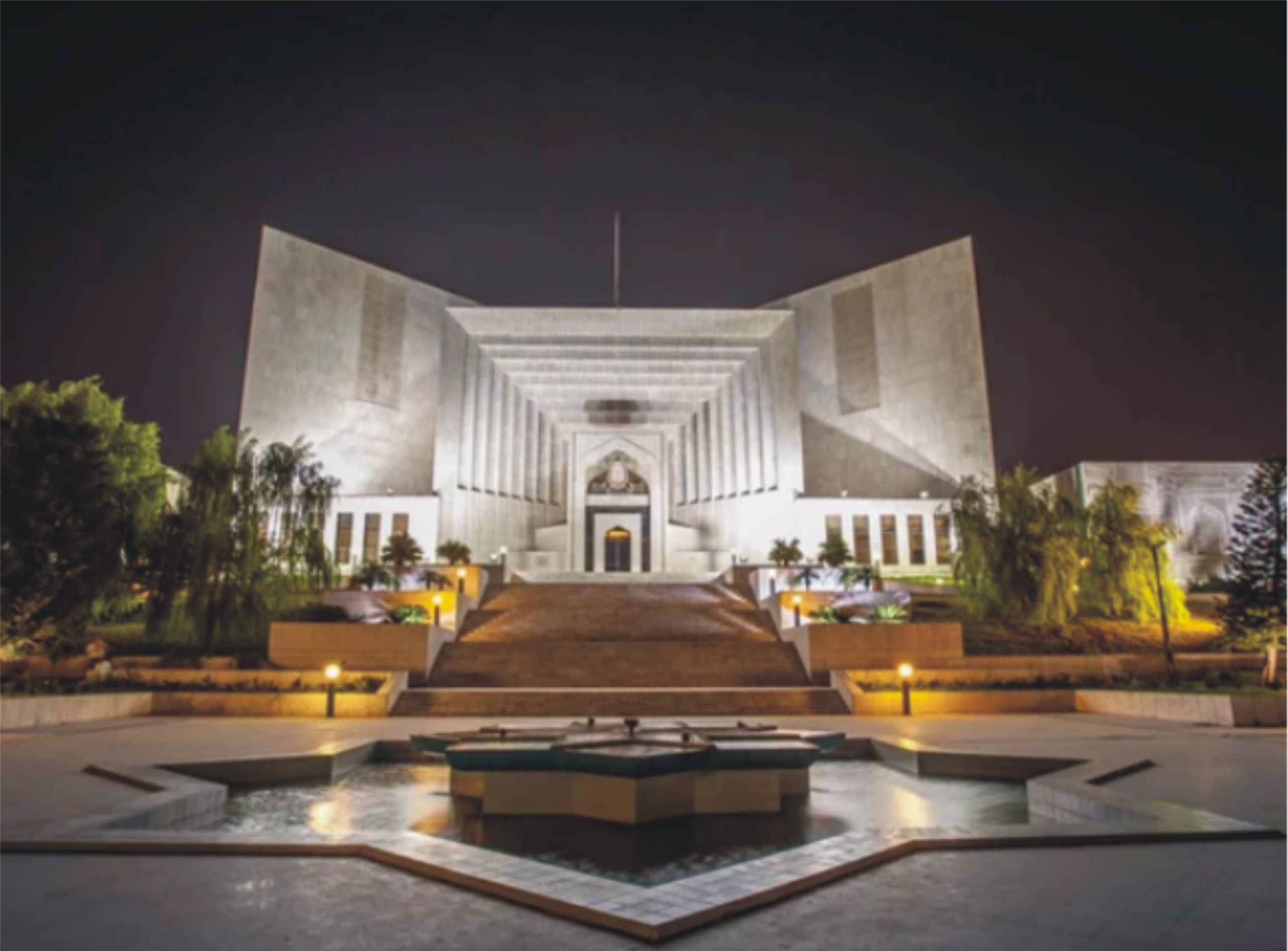 سپریم کورٹ نے حق مہر سے متعلق اہم فیصلہ جاری کردیا