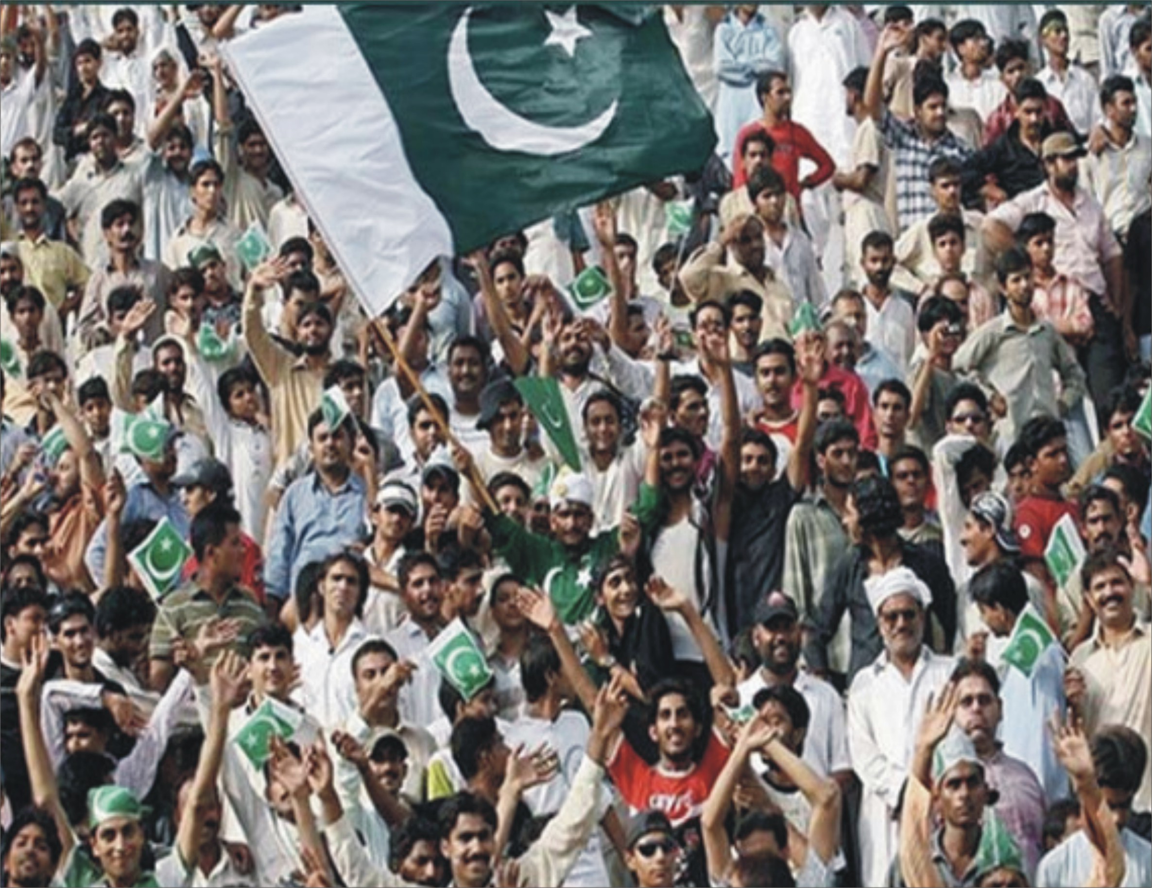 آبادی پر قابو پانے والے صوبوں کیلئے این ایف سی ایوارڈ میں مراعات کی تجویز