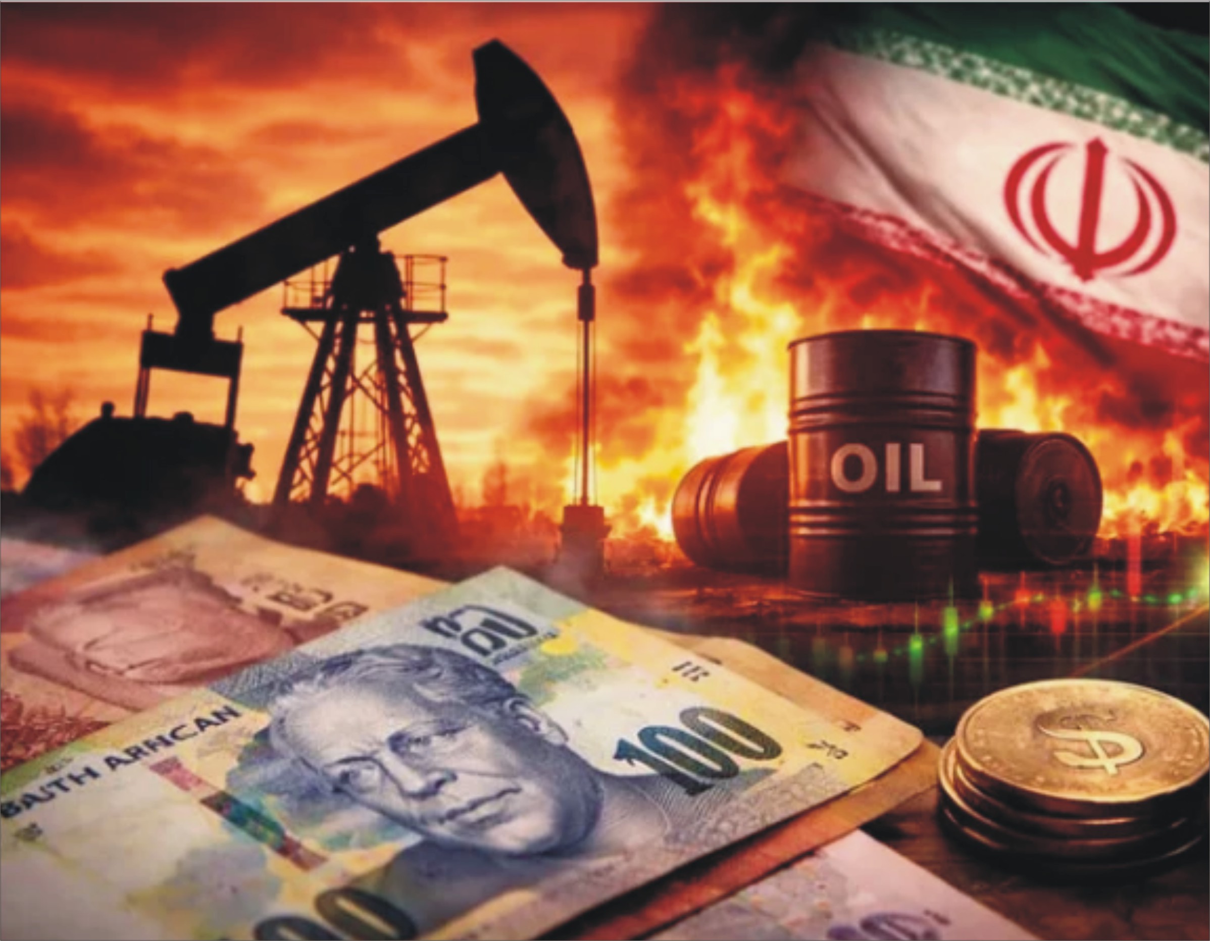 ایران امریکا جنگ بندی پر غیر یقینی صورتحال، عالمی منڈی میں تیل کی قیمتوں میں کمی