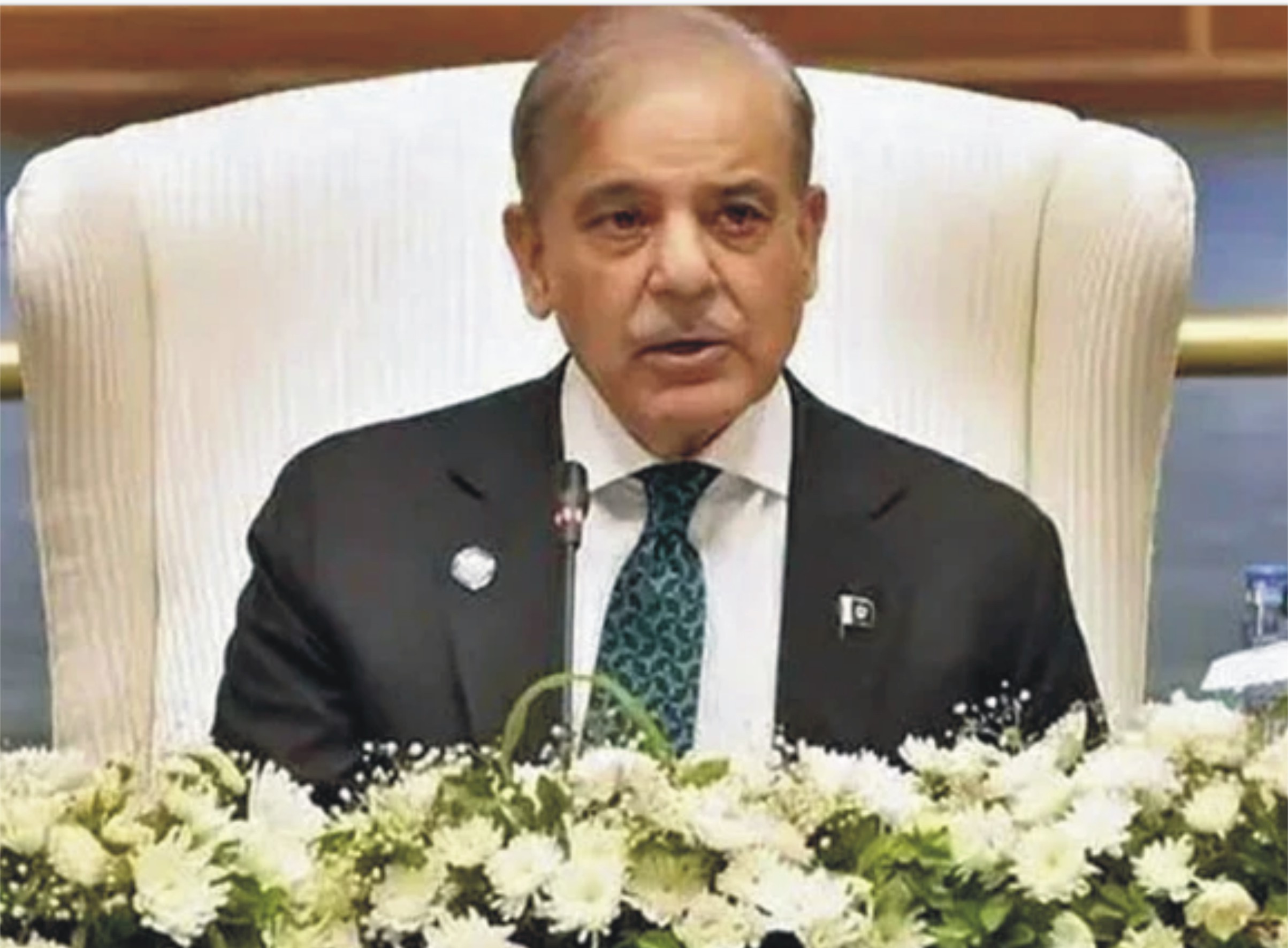 کم آمدن والے طبقے کیلیے سستے گھروں کی فراہمی حکومت کی ترجیح ہے، وزیراعظم