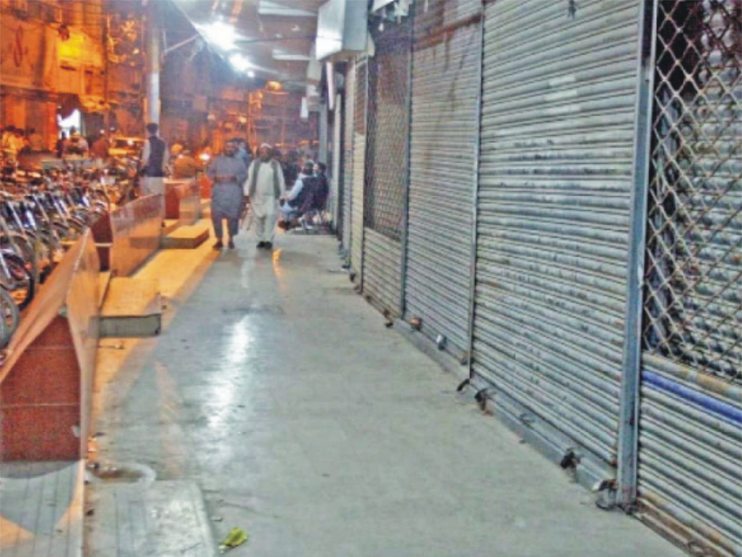 پنجاب کے بعد سندھ میں بھی کاروباری اوقات کی پابندی ختم کرنے کا اعلان
