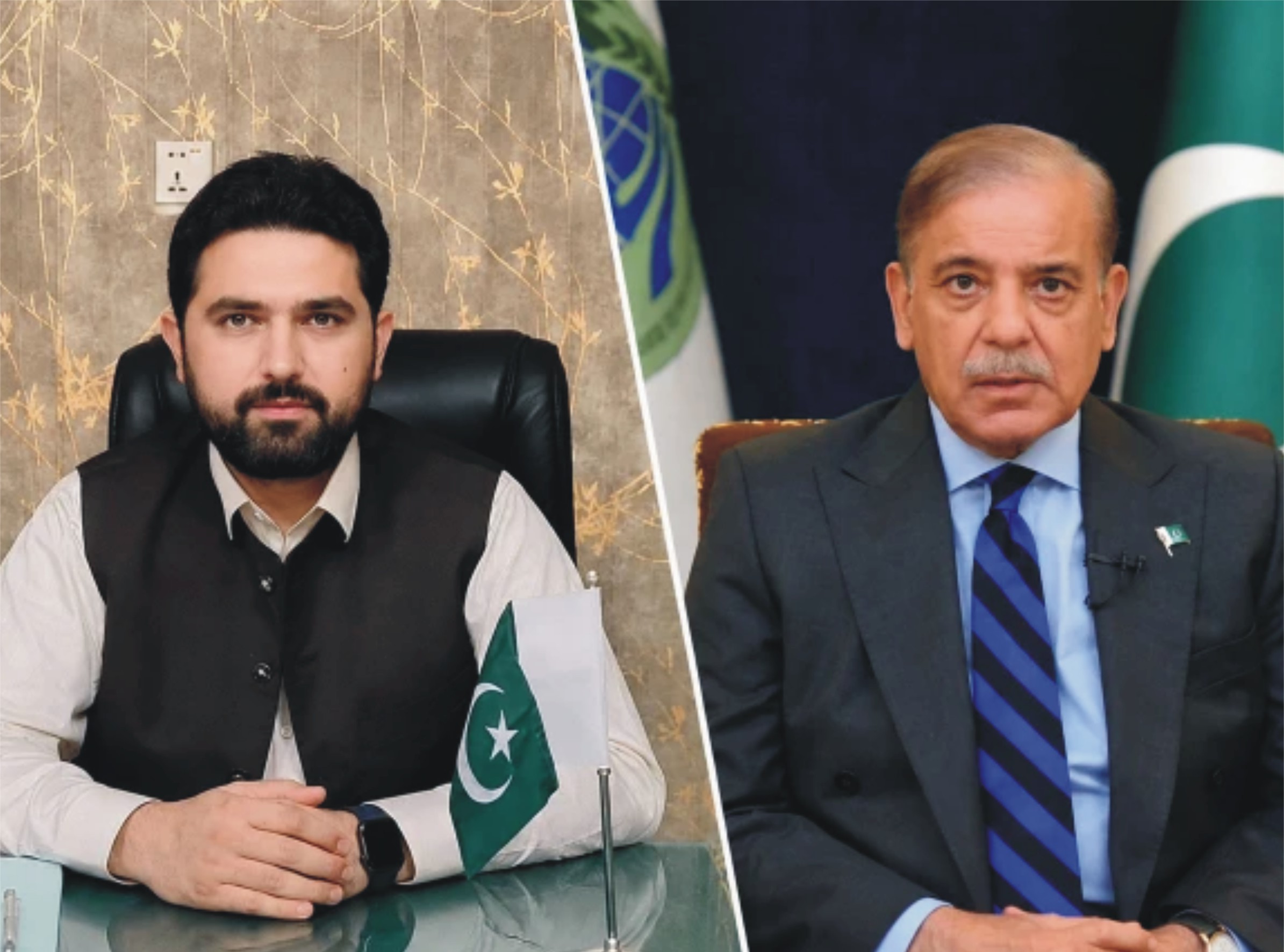 خیبر پختونخوا میں سی این جی بندش، وزیراعلیٰ کا وزیر اعظم کو فوری گیس بحالی کے لیے خط