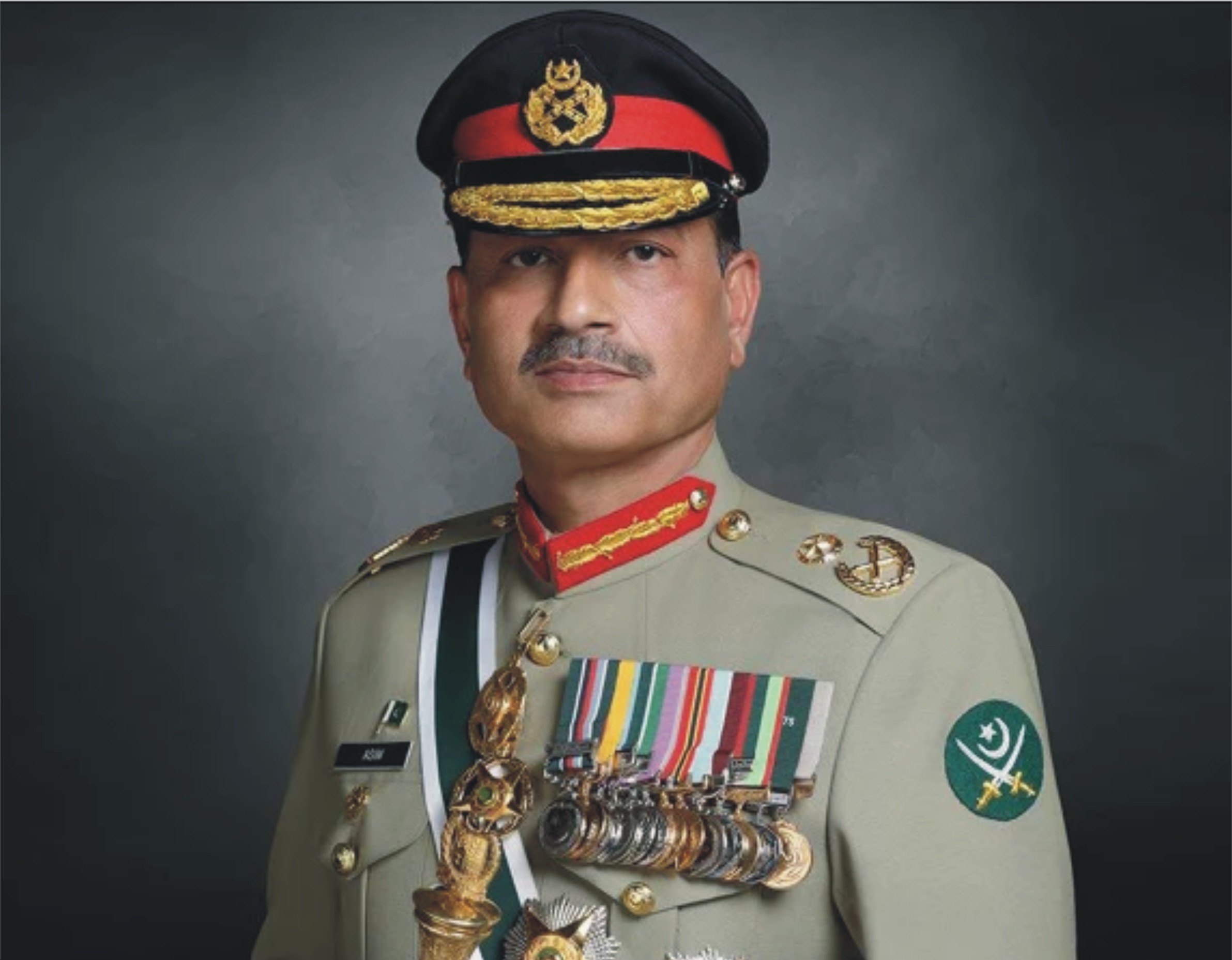 پاکستان کی ترقی کوپروپیگنڈے، جعلی خبروں، بیرونی حمایت یافتہ دہشت گردی سے نہیں روکاجاسکتا، فیلڈ مارشل