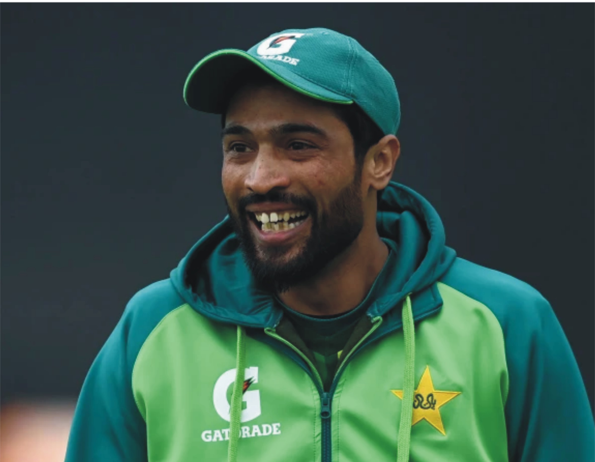سابق پاکستانی کرکٹر محمد عامر آئی پی ایل میں کھیلنے کے اہل بن گئے