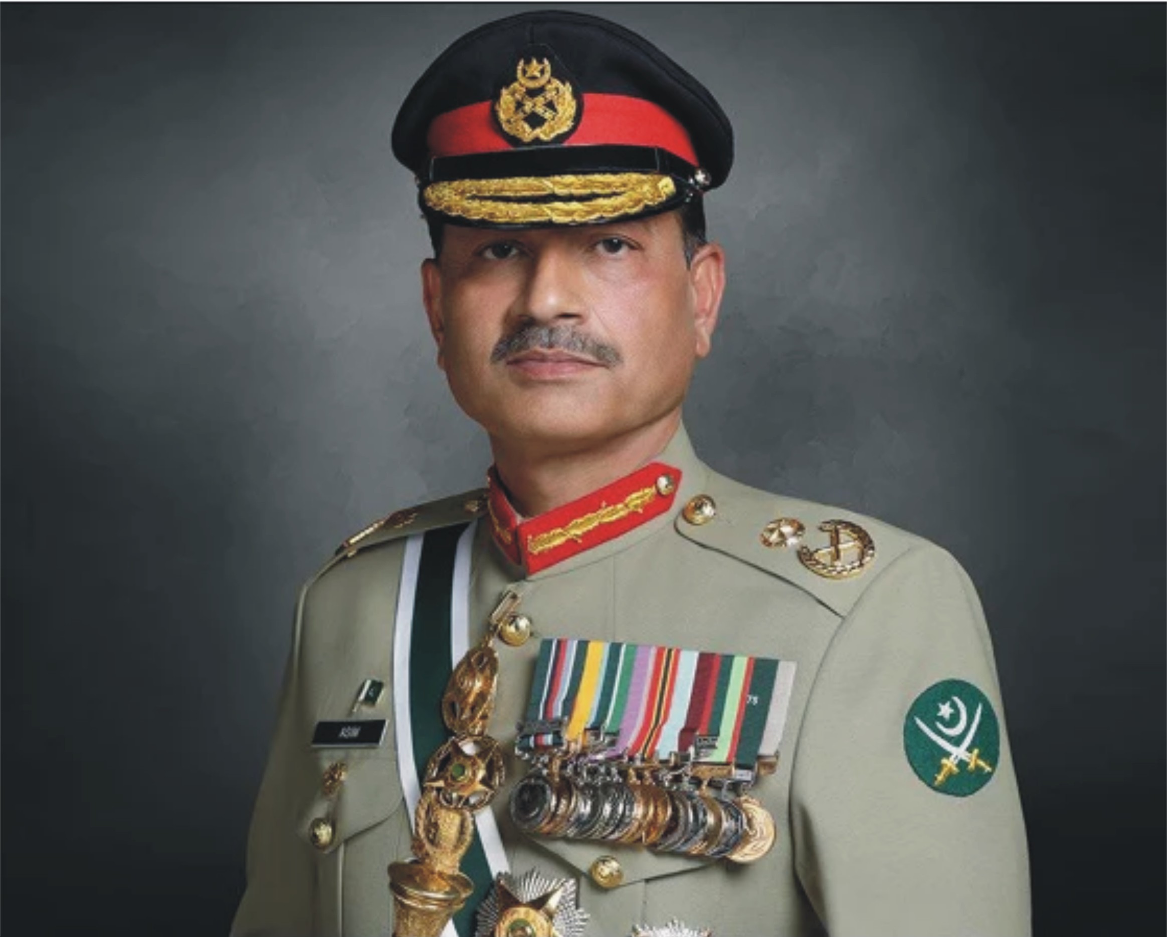 پائیدار امن و استحکام کے حصول تک دہشت گردی کیخلاف جنگ جاری رہے گی، فیلڈ مارشل