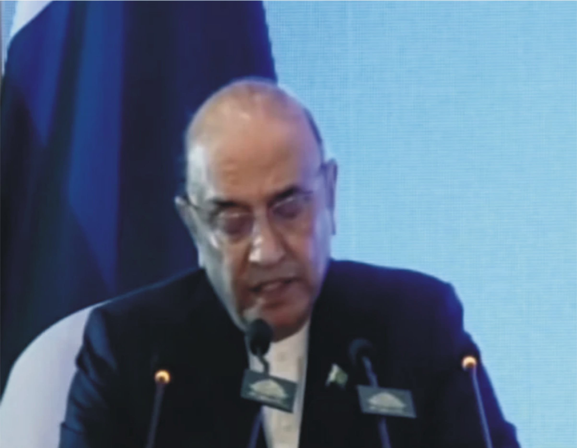 پاکستان چین کے بنیادی قومی مفادات اور ون چائنا پالیسی کی حمایت کرتا ہے، صدر زرداری